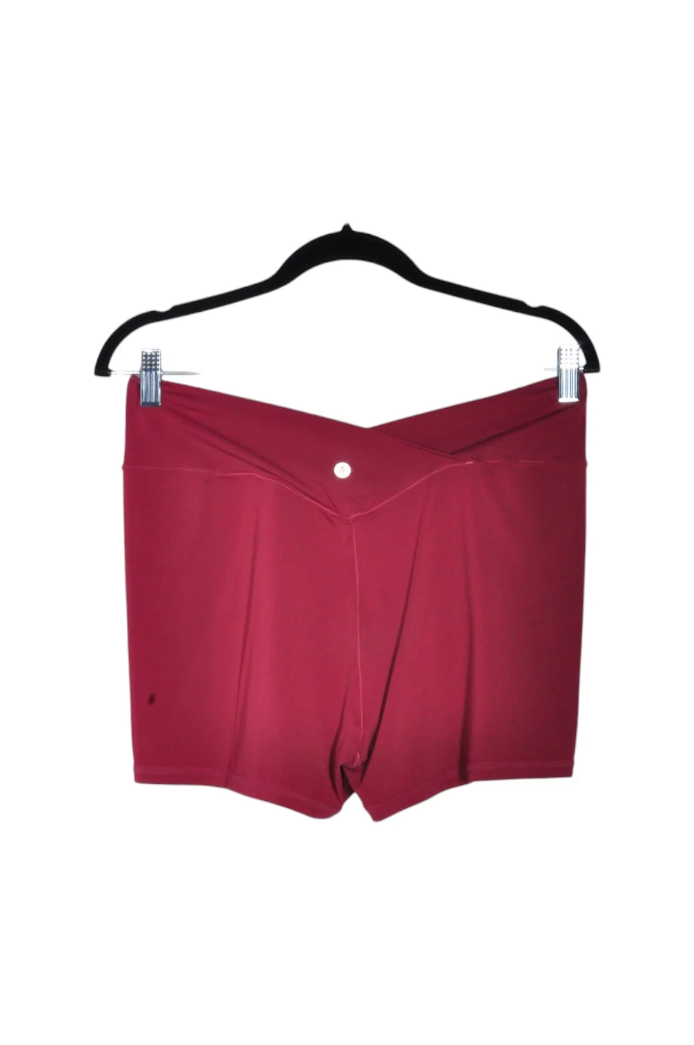 HALARA Women Activewear Leggings Regular fit in Red - XL - Image 2