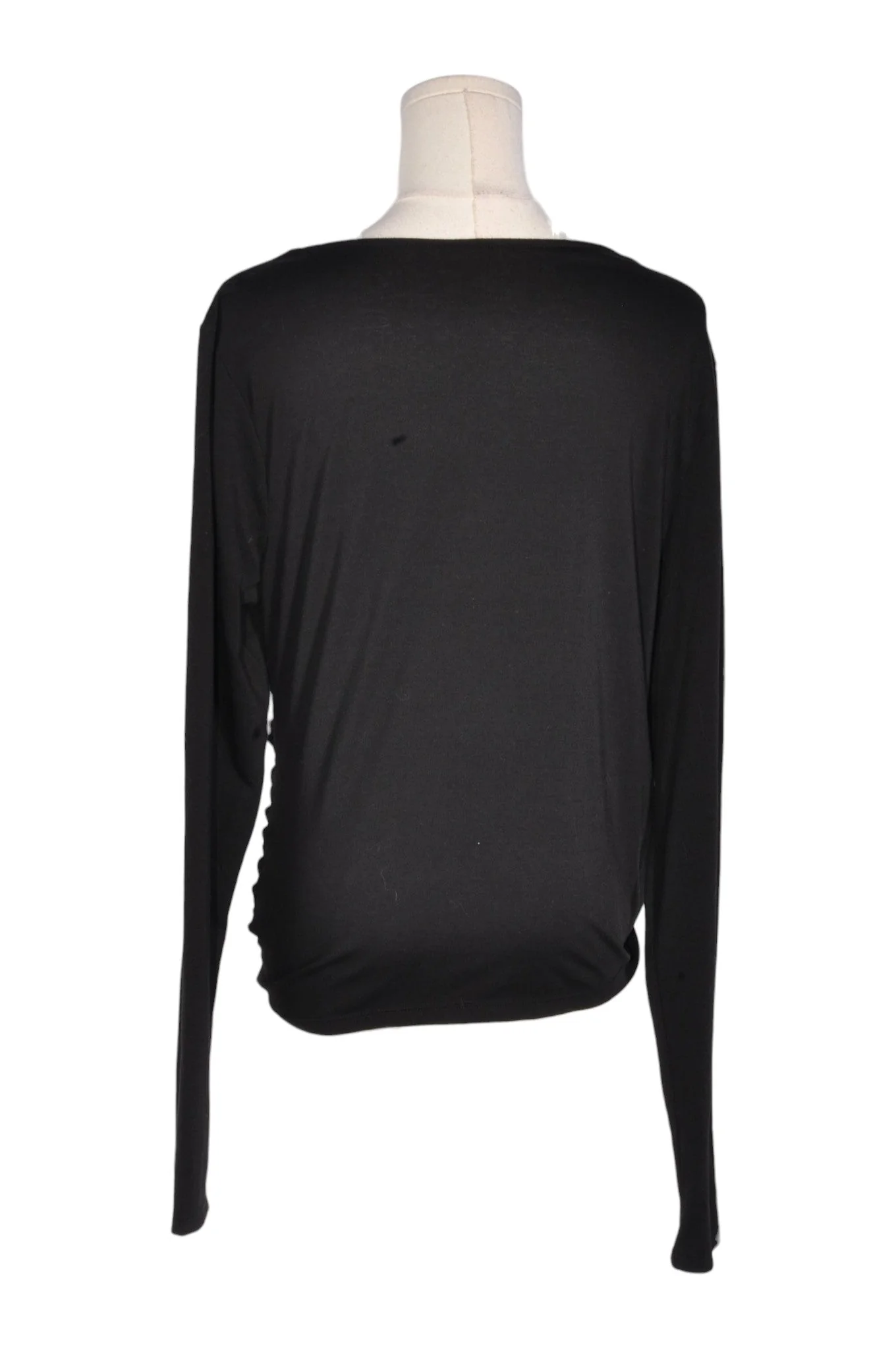 HALARA Women Blouses Regular fit in Black - XL - Image 2