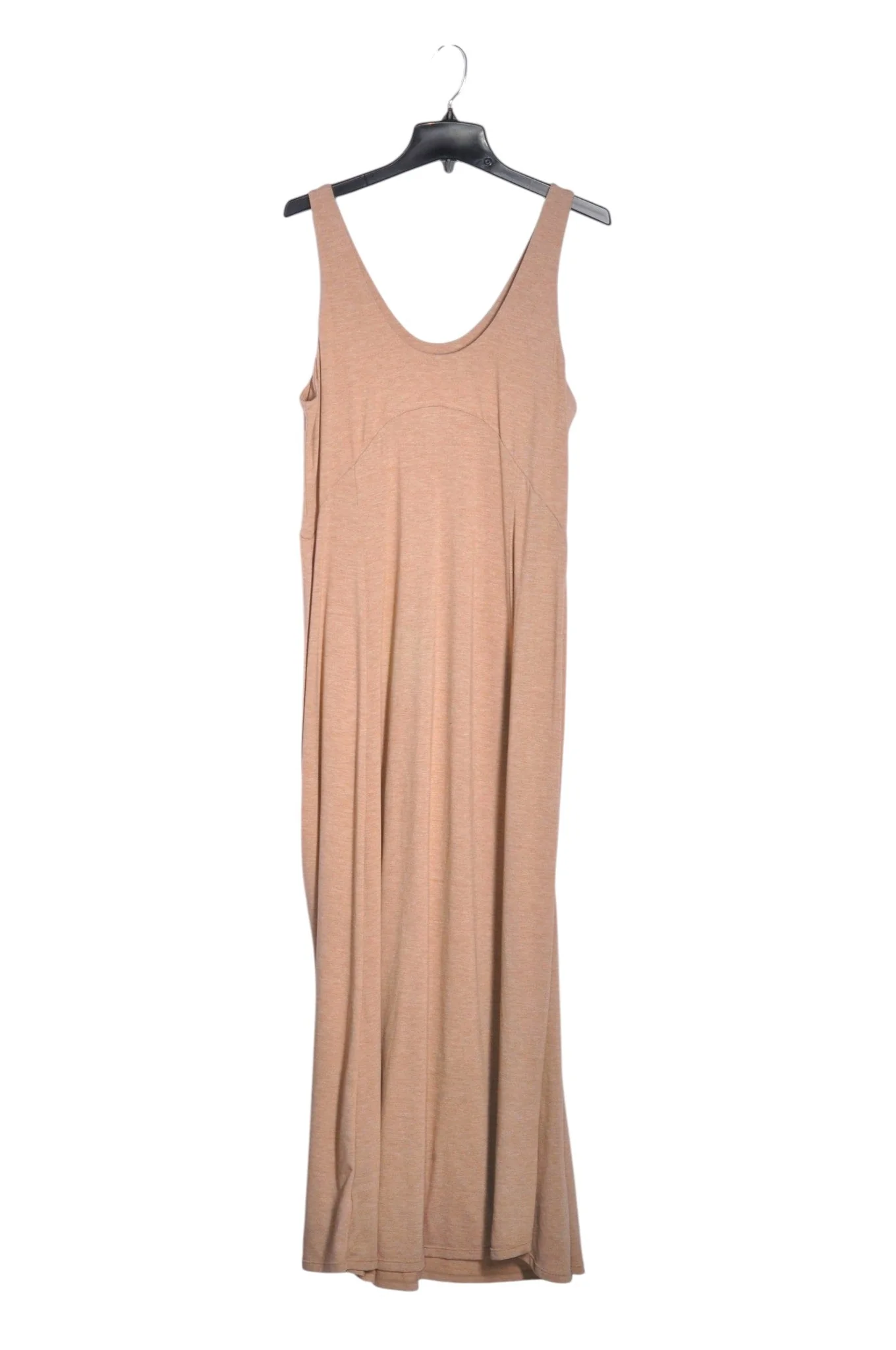 HALARA Women Maxi Dresses Regular fit in Brown - L
