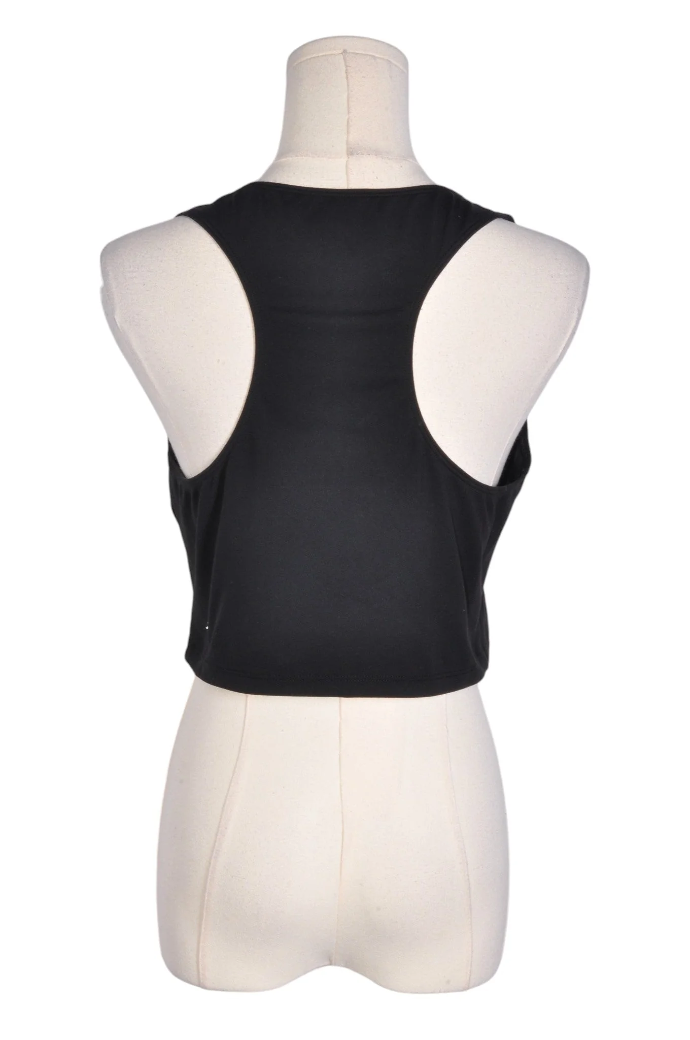 HALARA Women Tank Tops Regular fit in Black - L - Image 2