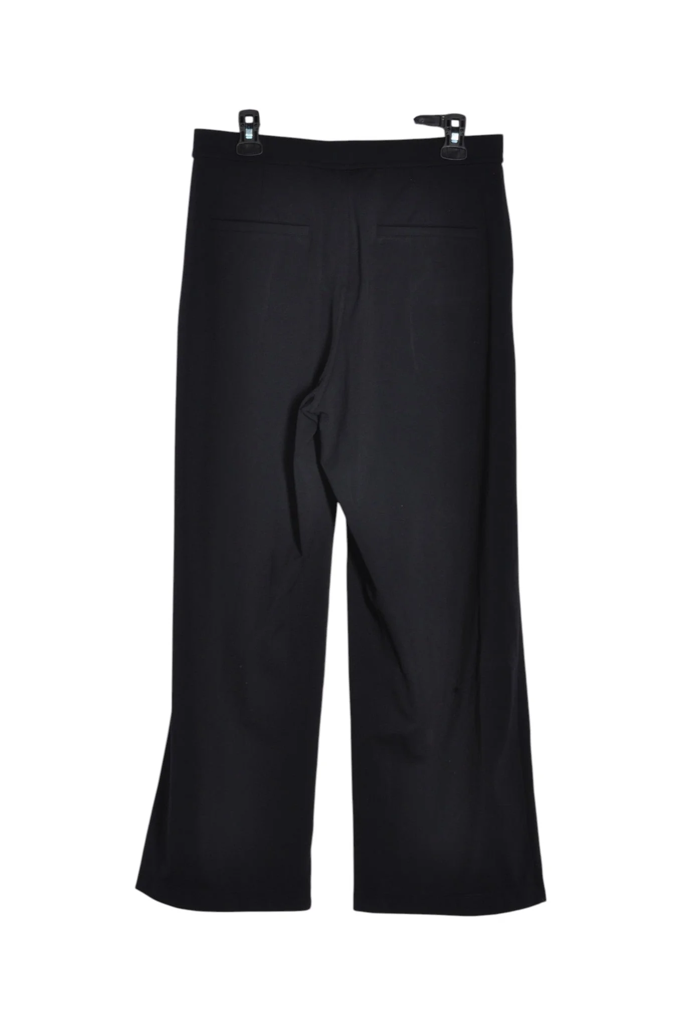 HALARA Women Trousers Regular fit in Black - L - Image 2