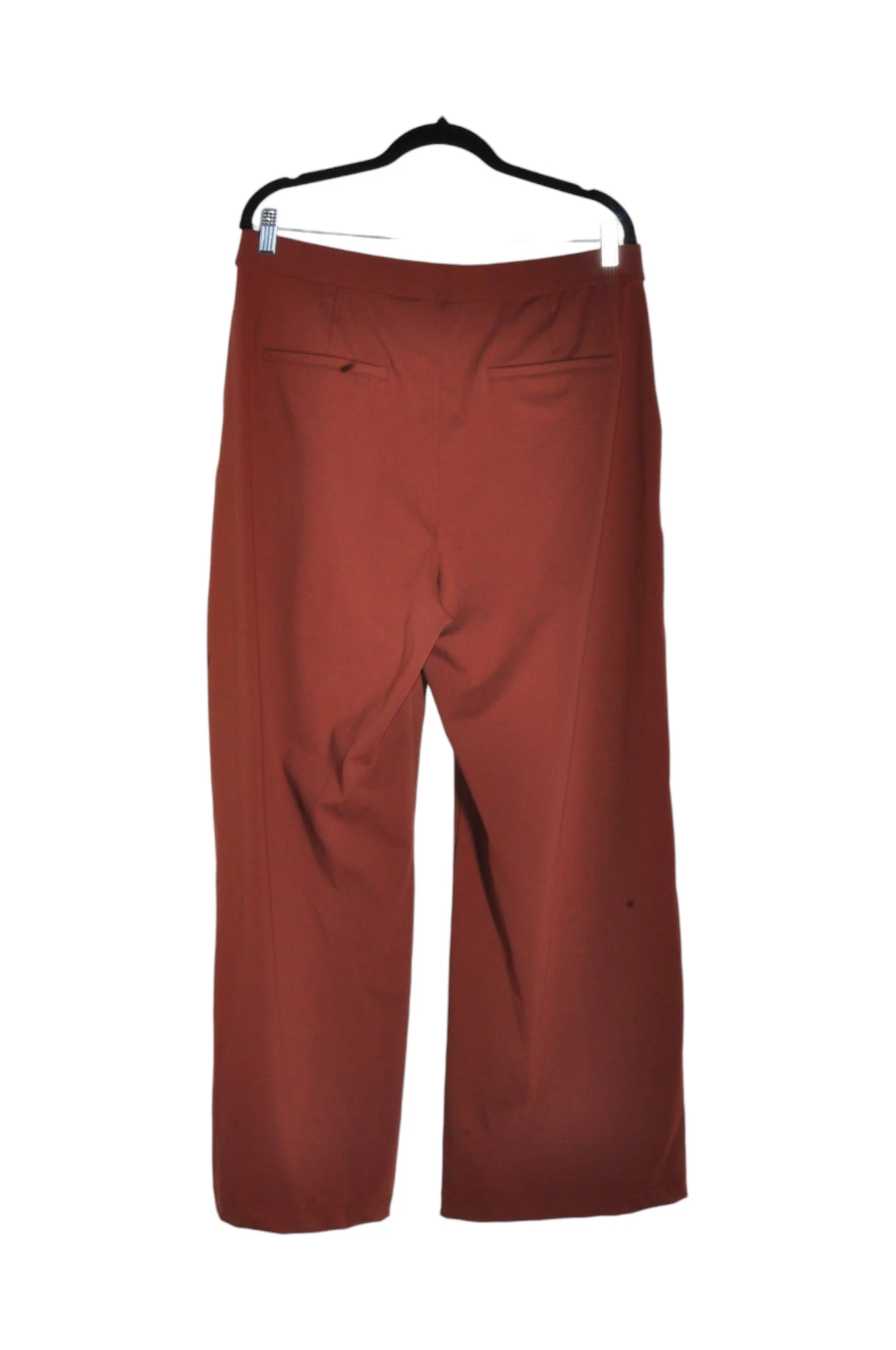 HALARA Women Work Pants Regular fit in Brown - XL - Image 2