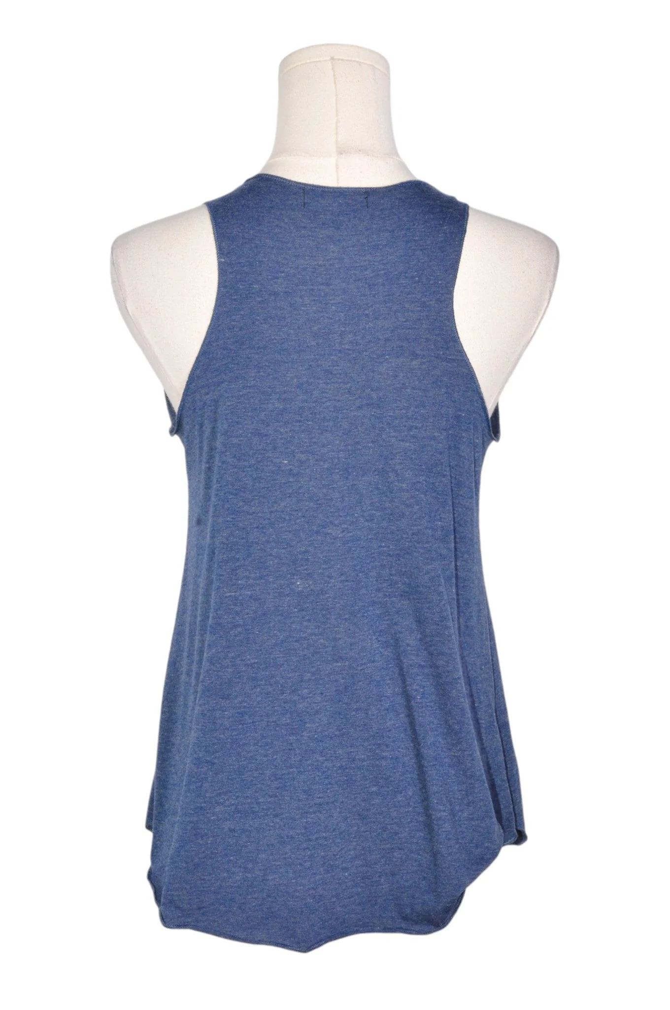 HARMONY Women Tank Tops Regular fit in Blue - S - Image 2