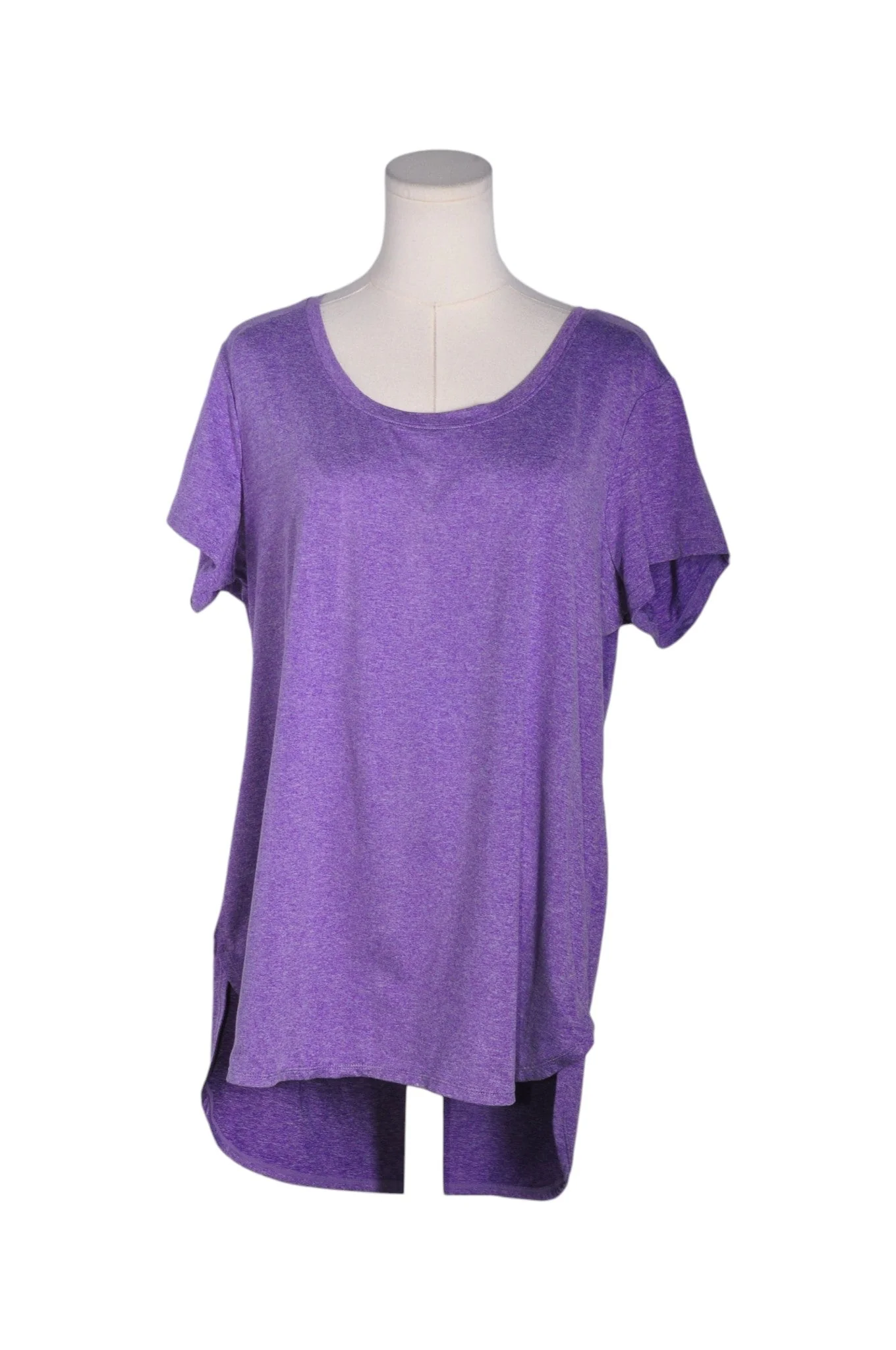 HEAD Women T-Shirts Regular fit in Purple - XXL