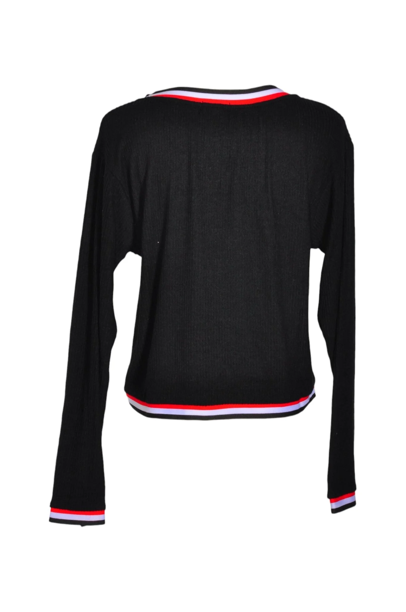 HEART & HIPS Women Sweaters Regular fit in Black - M - Image 2