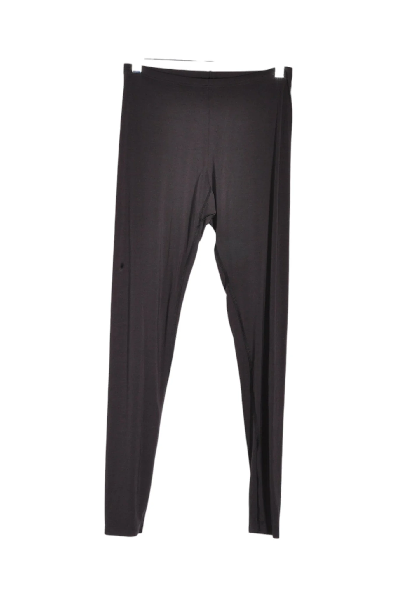 HEATTECH Women Activewear Leggings Regular fit in Black - S