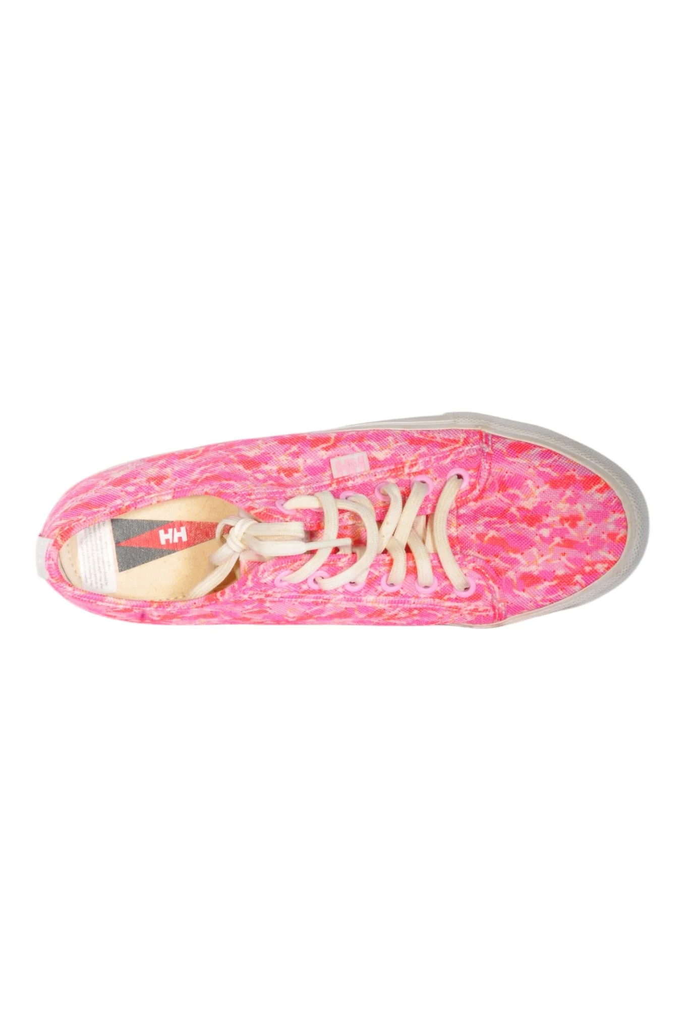 HELLY HANSEN Women Sneakers Regular fit in Pink - 8 - Image 3