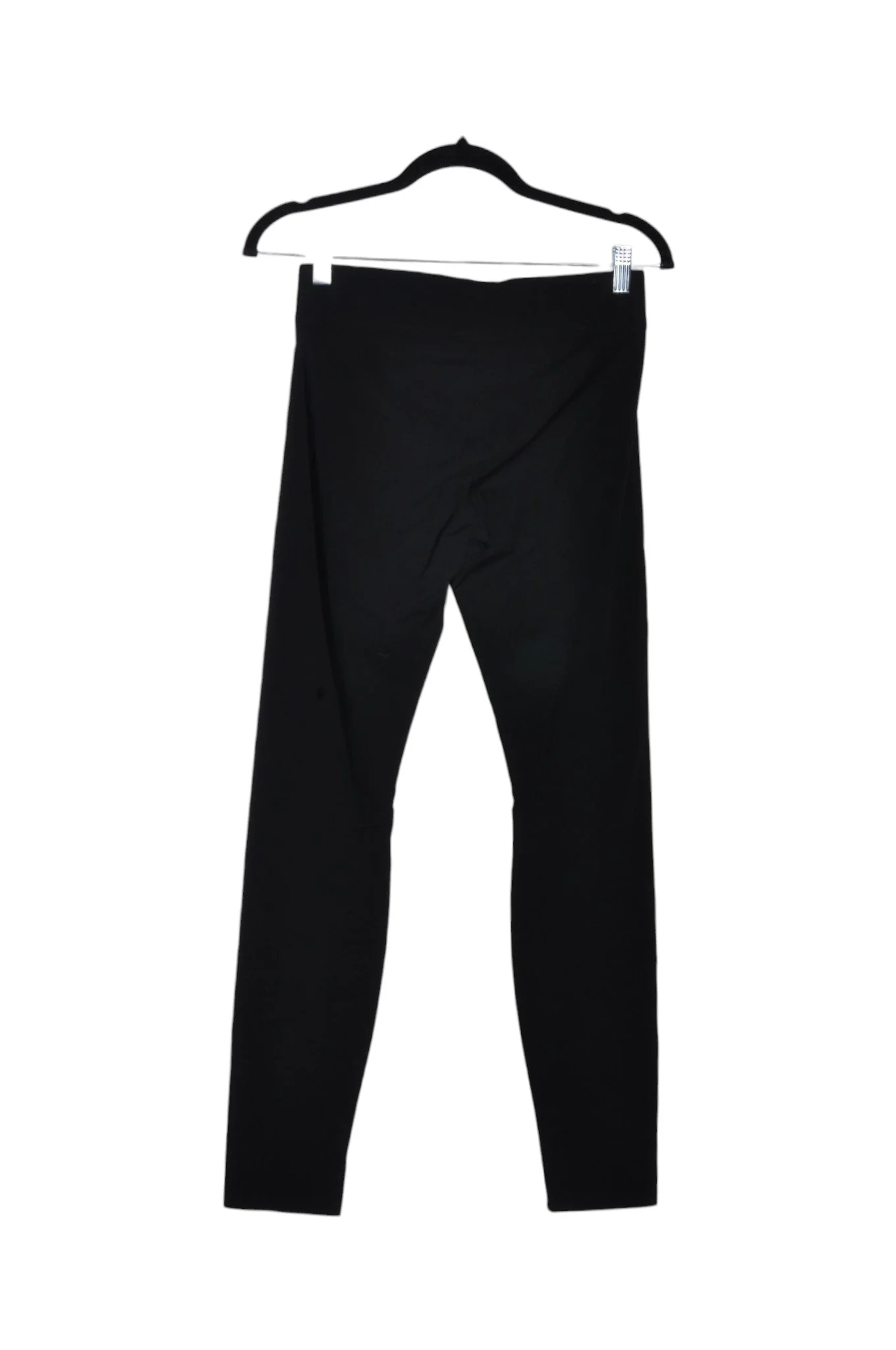 HELMUT LANG Women Activewear Leggings Regular fit in Black - S - Image 2
