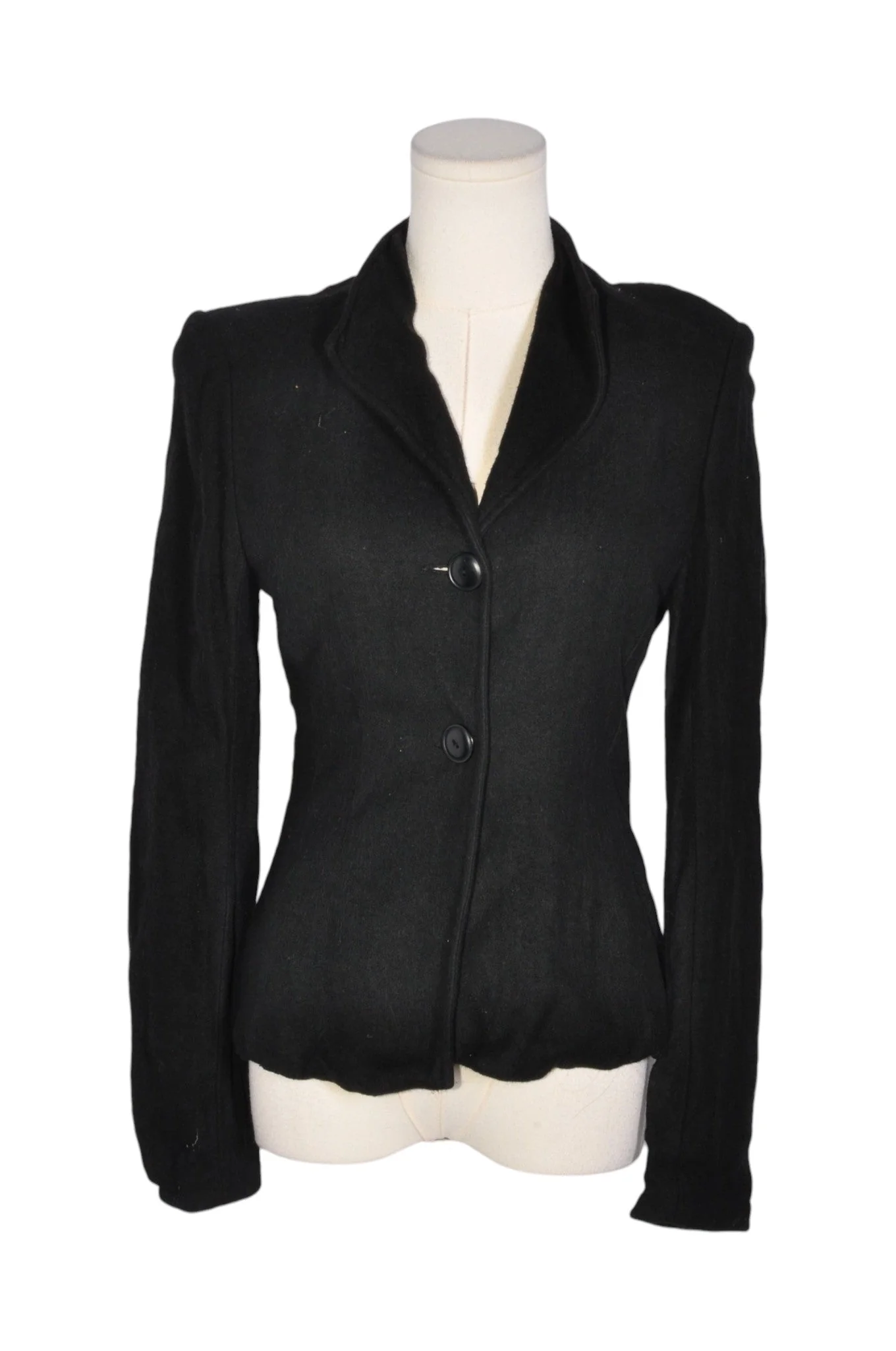 HOLT RENFREW Blazers Regular fit in Black - 2