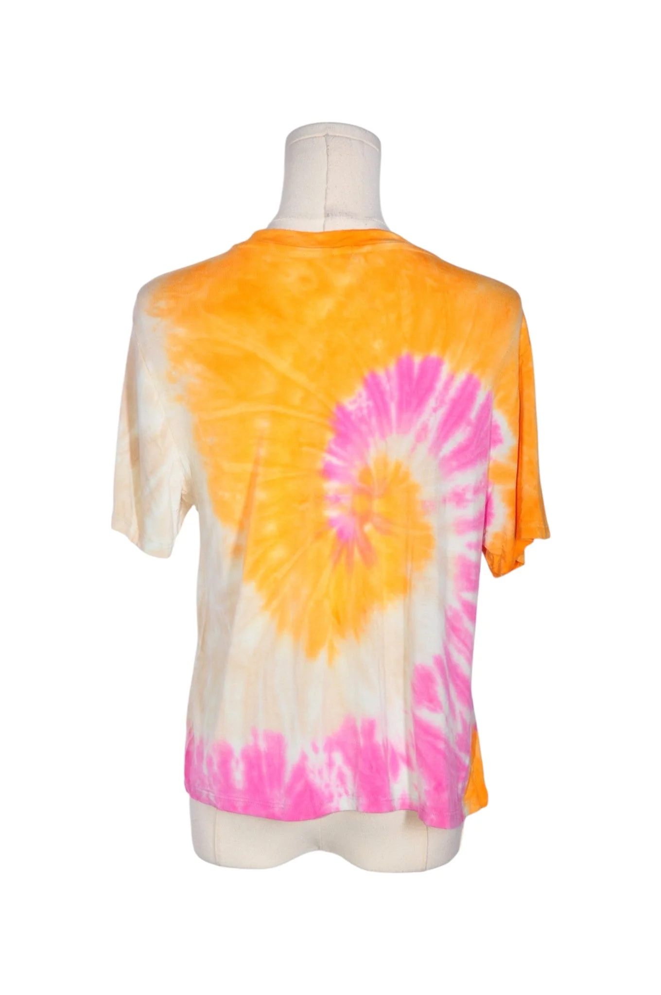 HONEYDEW Women T-Shirts Regular fit in Orange - S - Image 2
