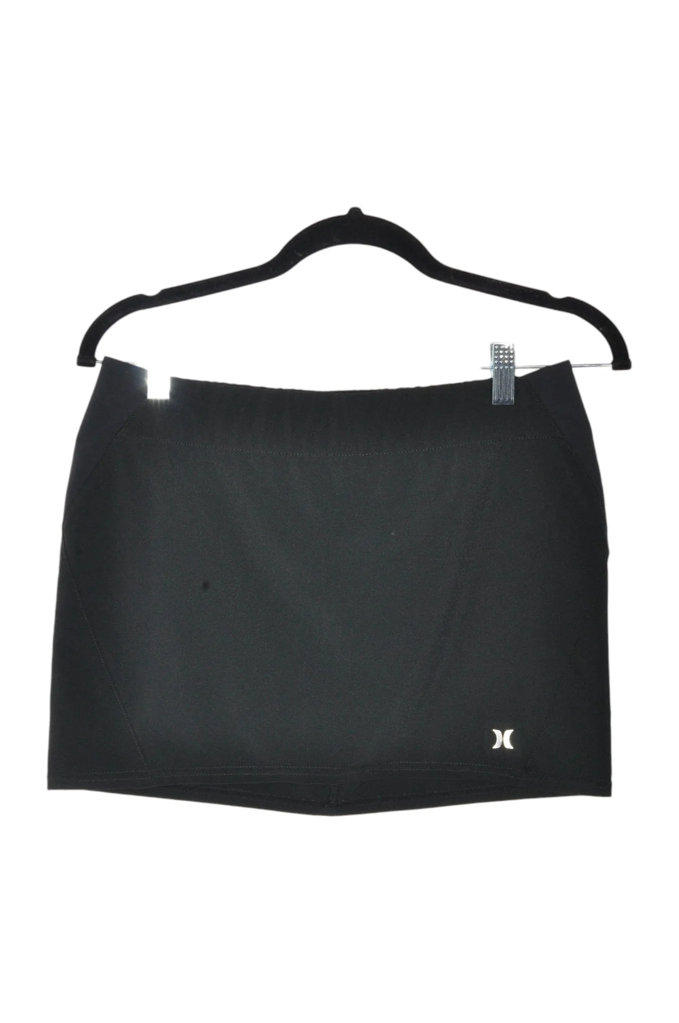 HURLEY Women Casual Skirts Regular fit in Black - S