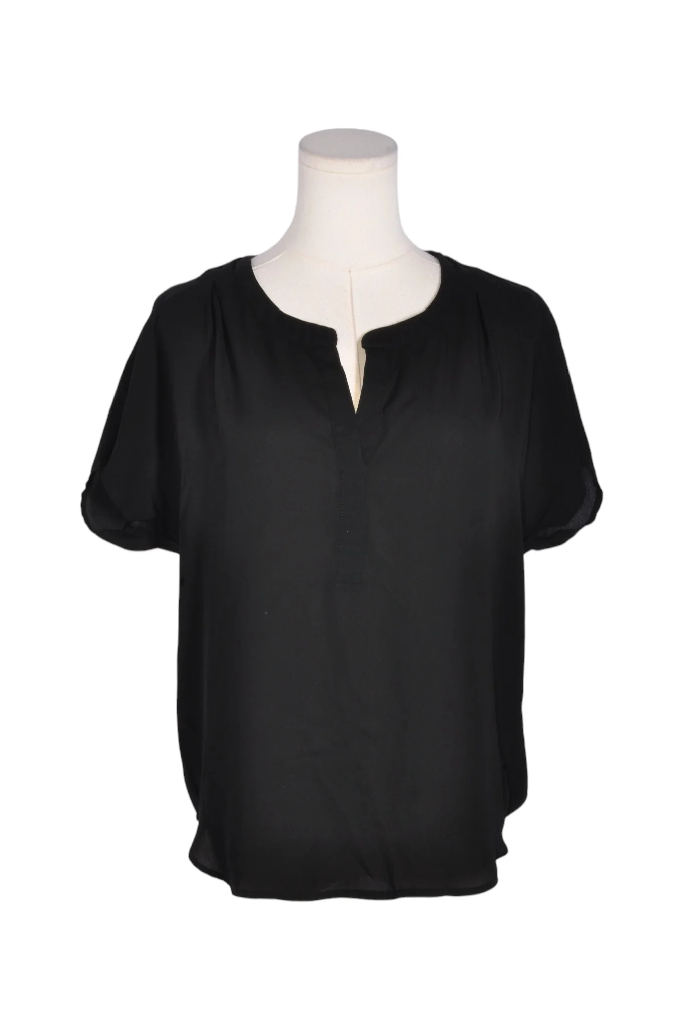 ICÔNE Women Blouses Regular fit in Black - M
