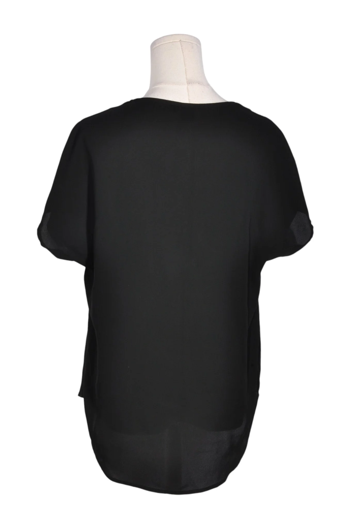 ICÔNE Women Blouses Regular fit in Black - M - Image 2