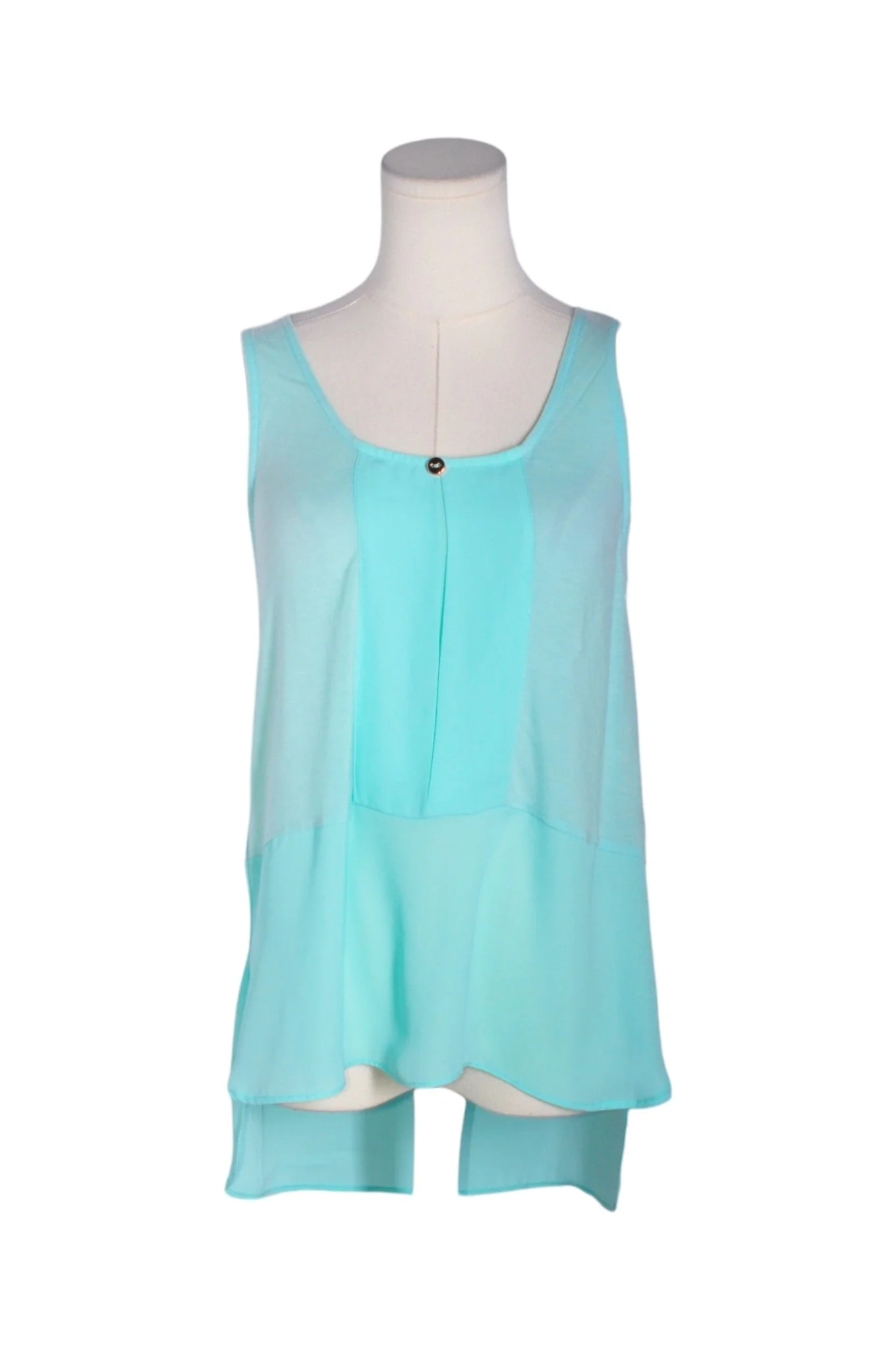 ICÔNE Women Blouses Regular fit in Blue - M
