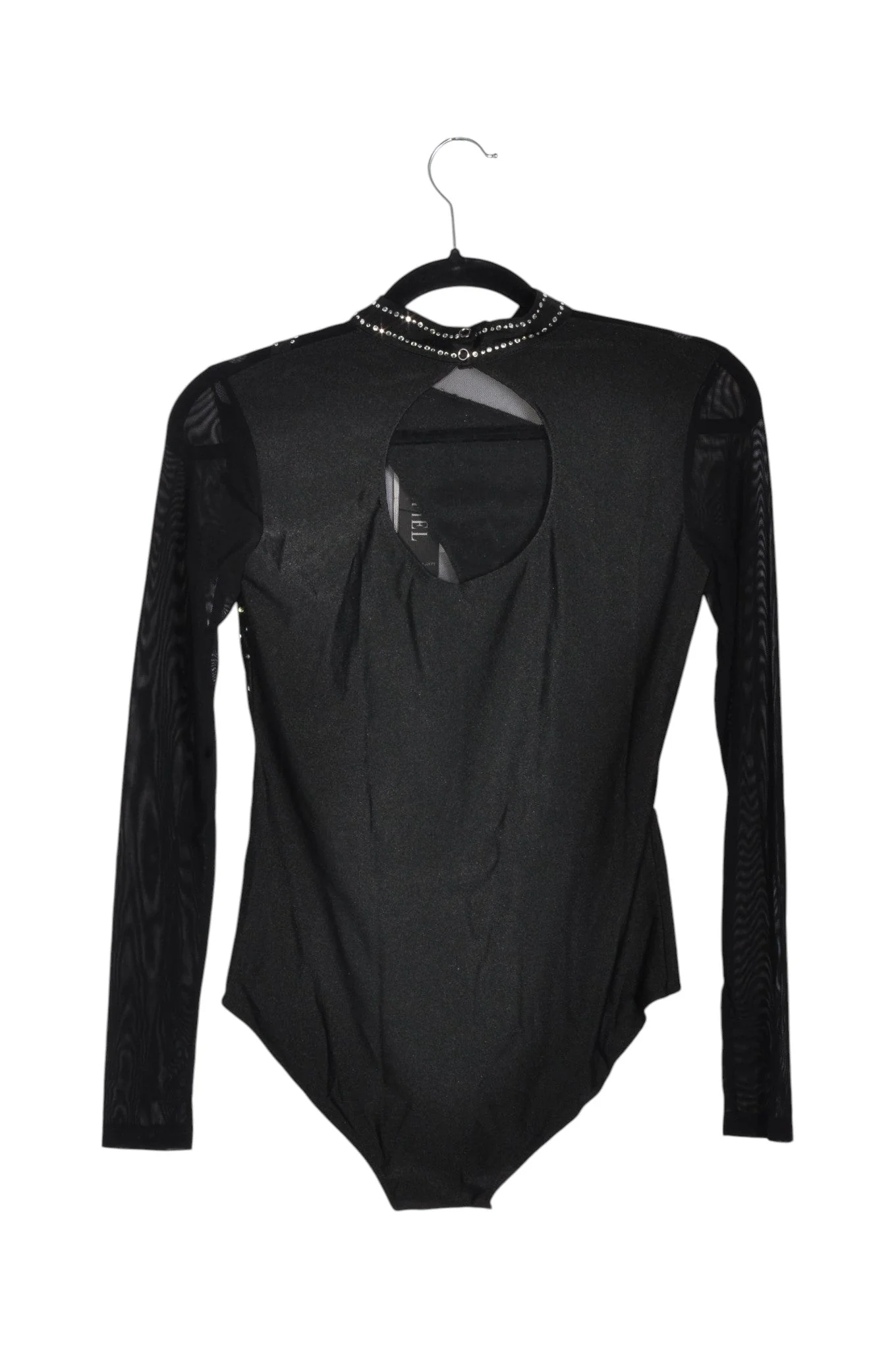 IEFIEL Women Bodysuits Regular fit in Black - 16 - Image 2
