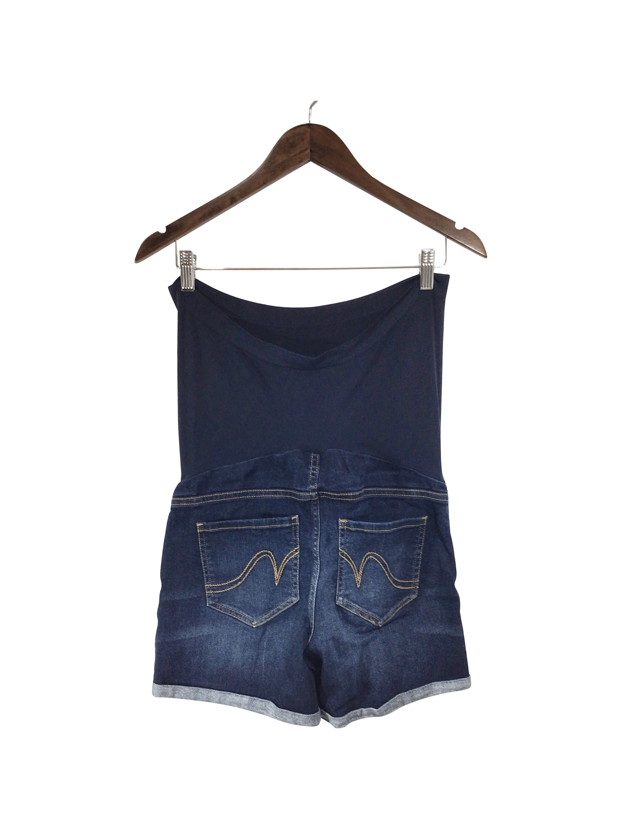 INDIGO BLUE Jeans Shorts Regular fit in Blue - XS - Image 2