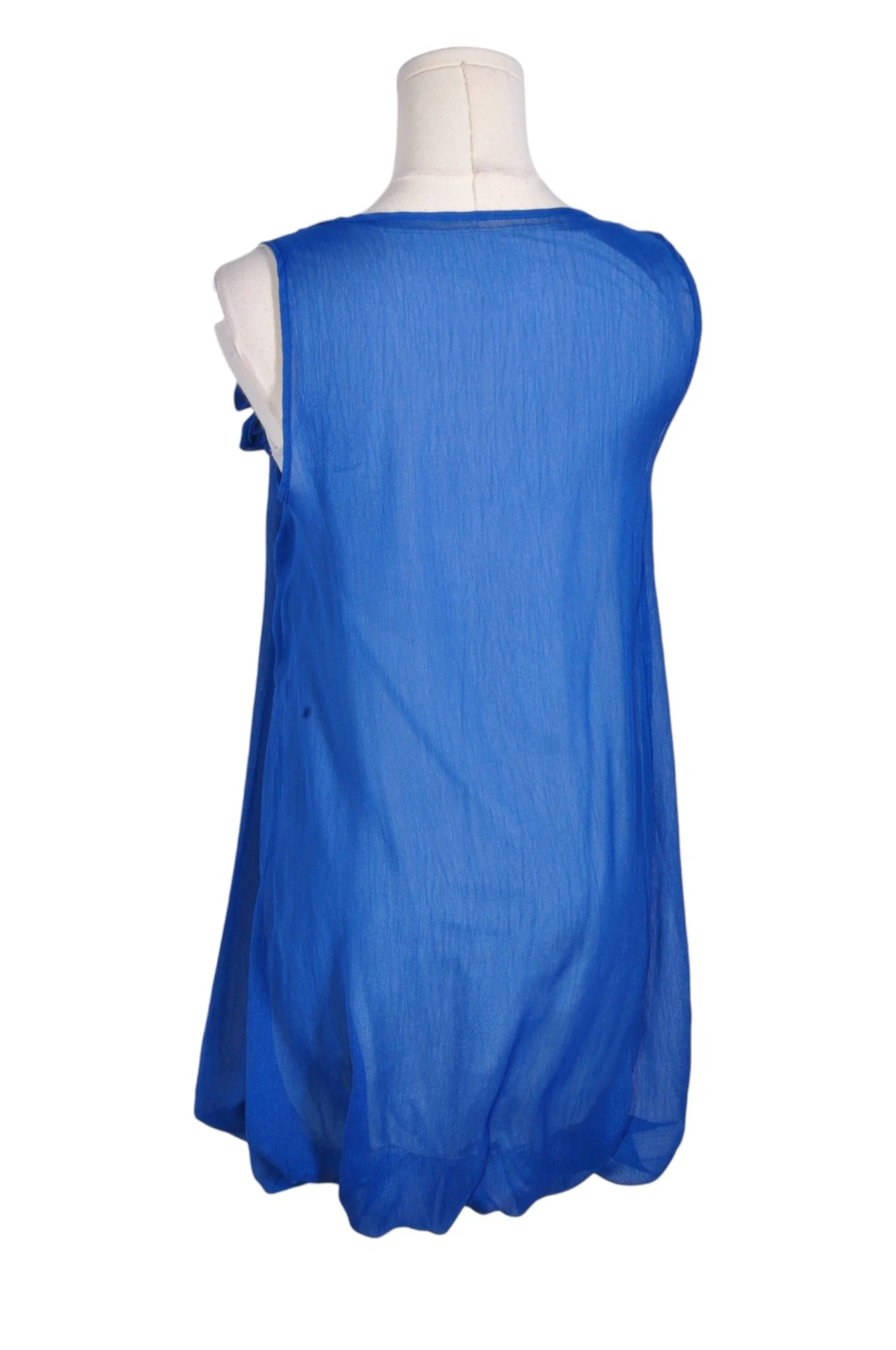 INDUSTRY Women Drop Waist Dresses Regular fit in Blue - XS - Image 2