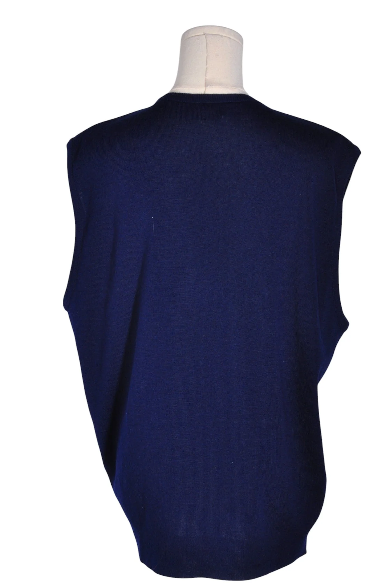 INGO Women Vests Regular fit in Blue - XL - Image 2