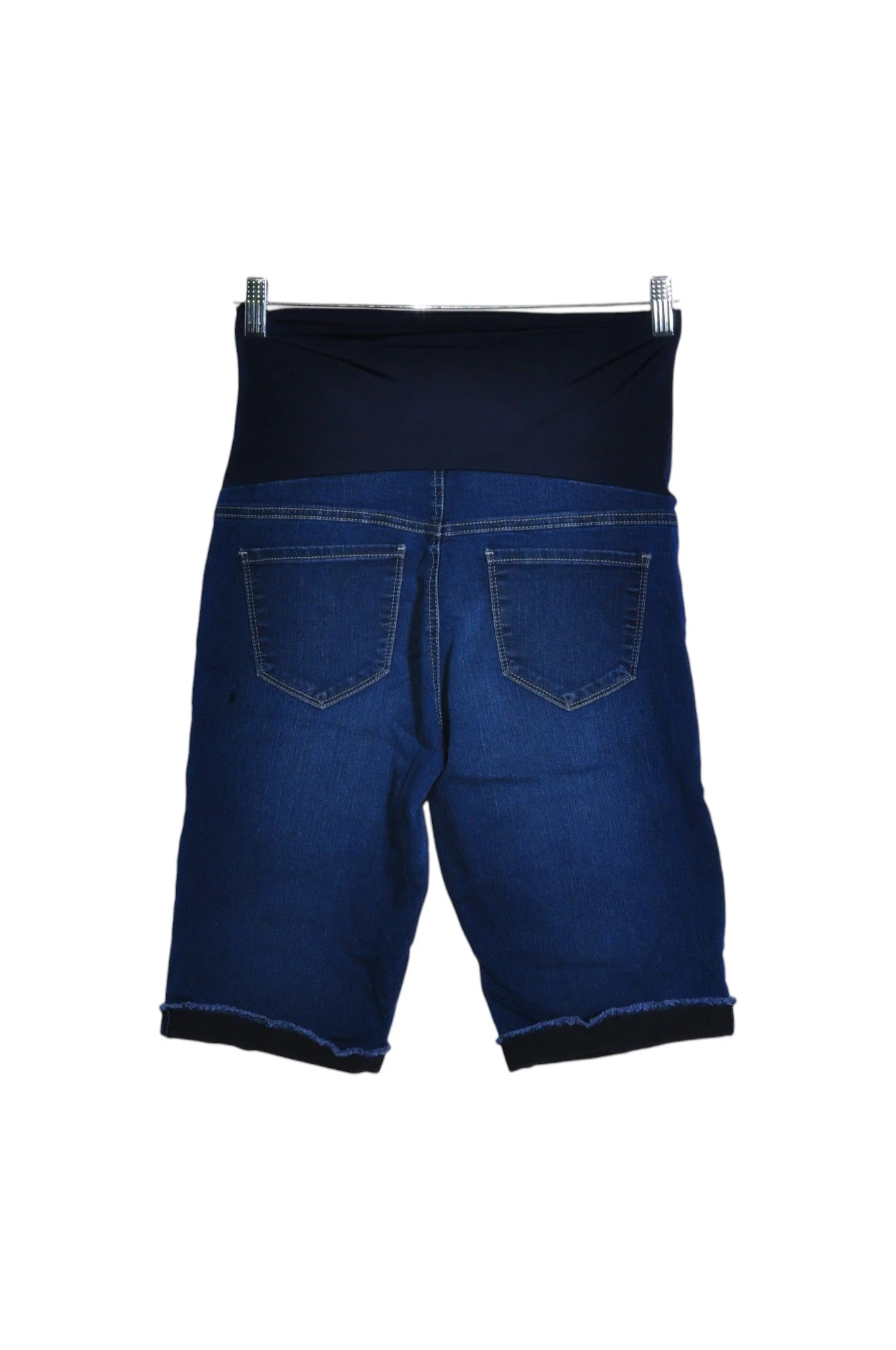 INSIDER Women Denim Shorts Regular fit in Blue - S - Image 2