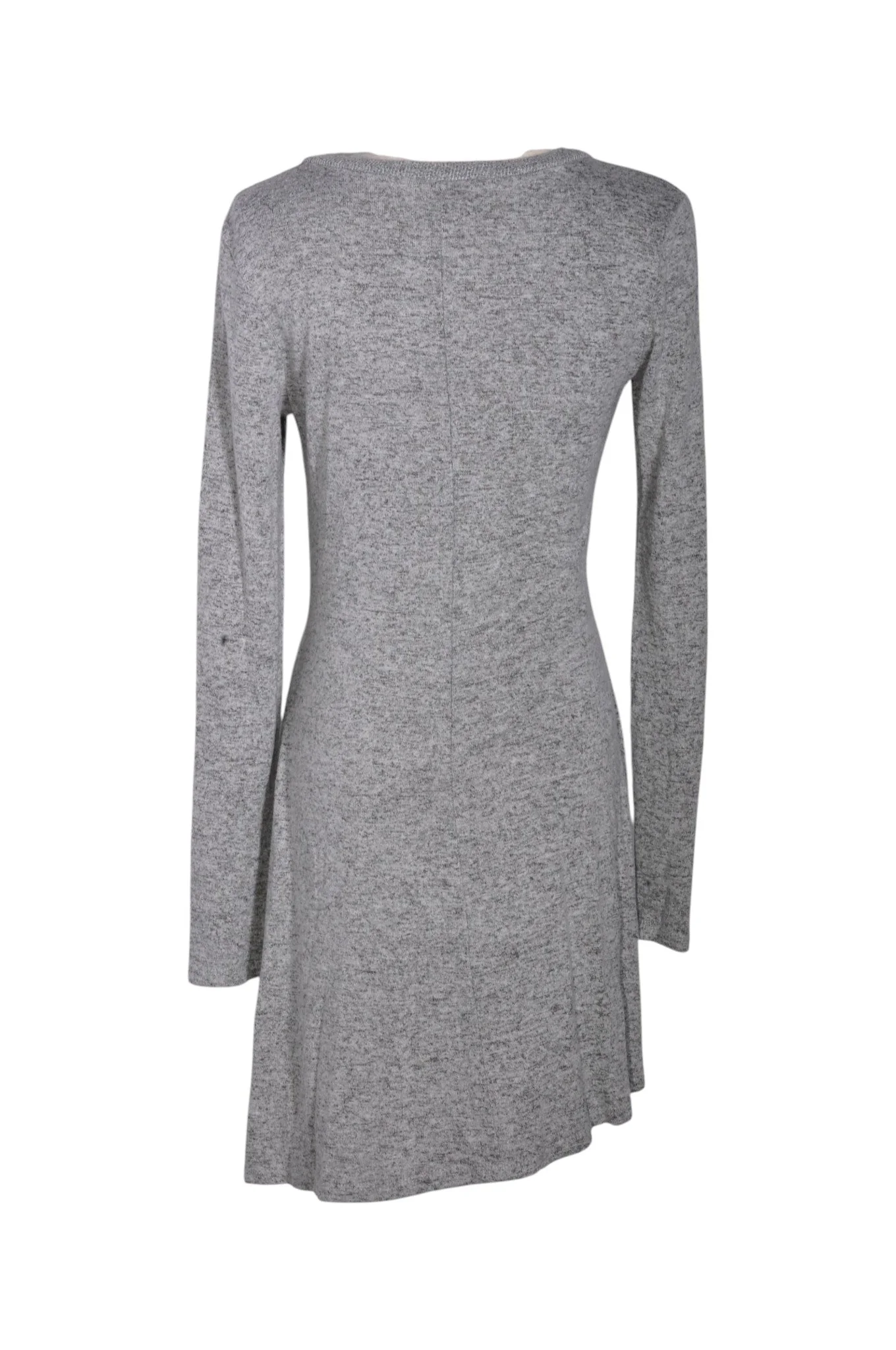 INSPIRED HEARTS Women Midi Dresses Regular fit in Gray - L - Image 2