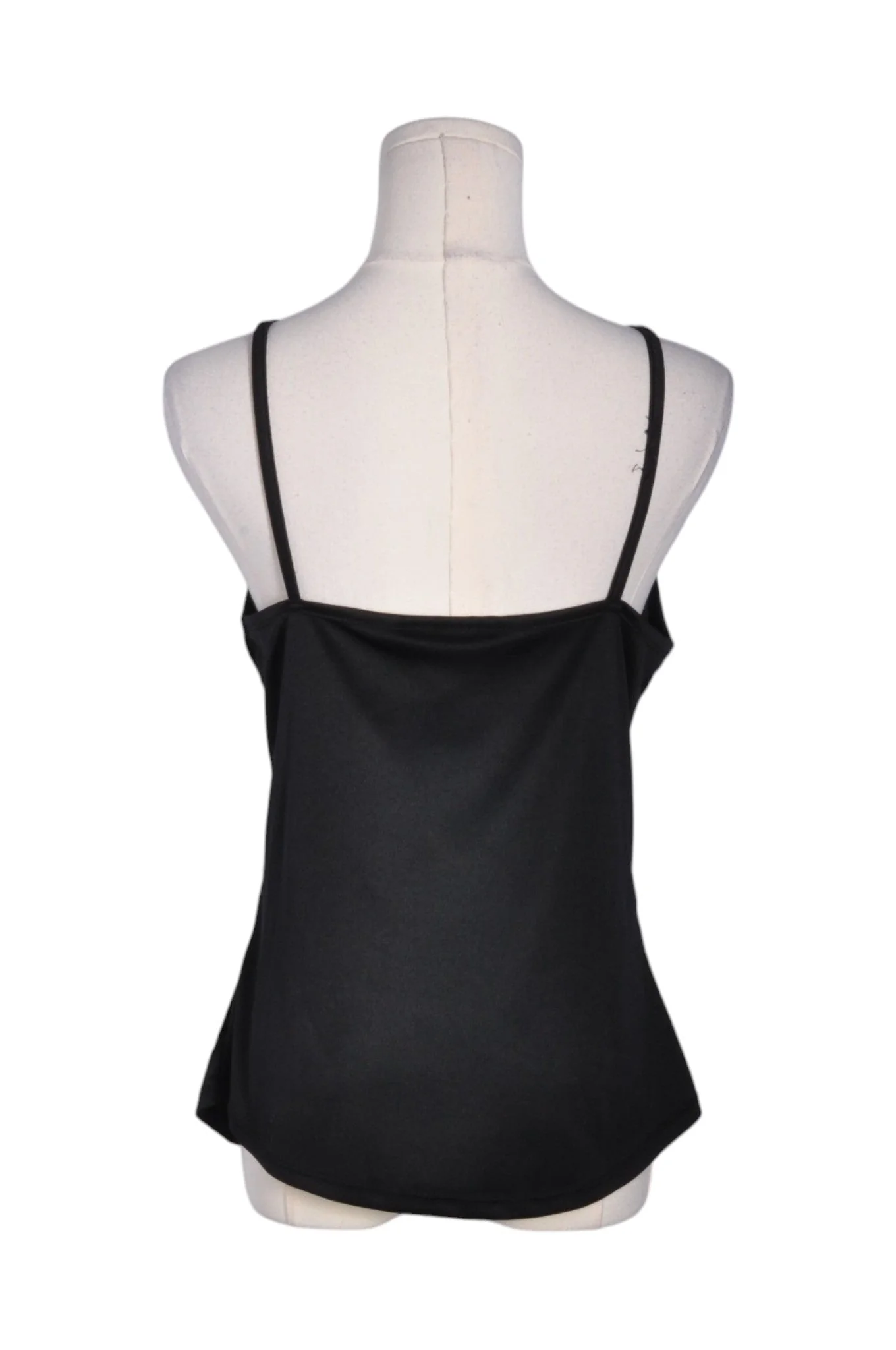 INTERNATIONAL CONCEPTS Women Tank Tops Regular fit in Black - L - Image 2