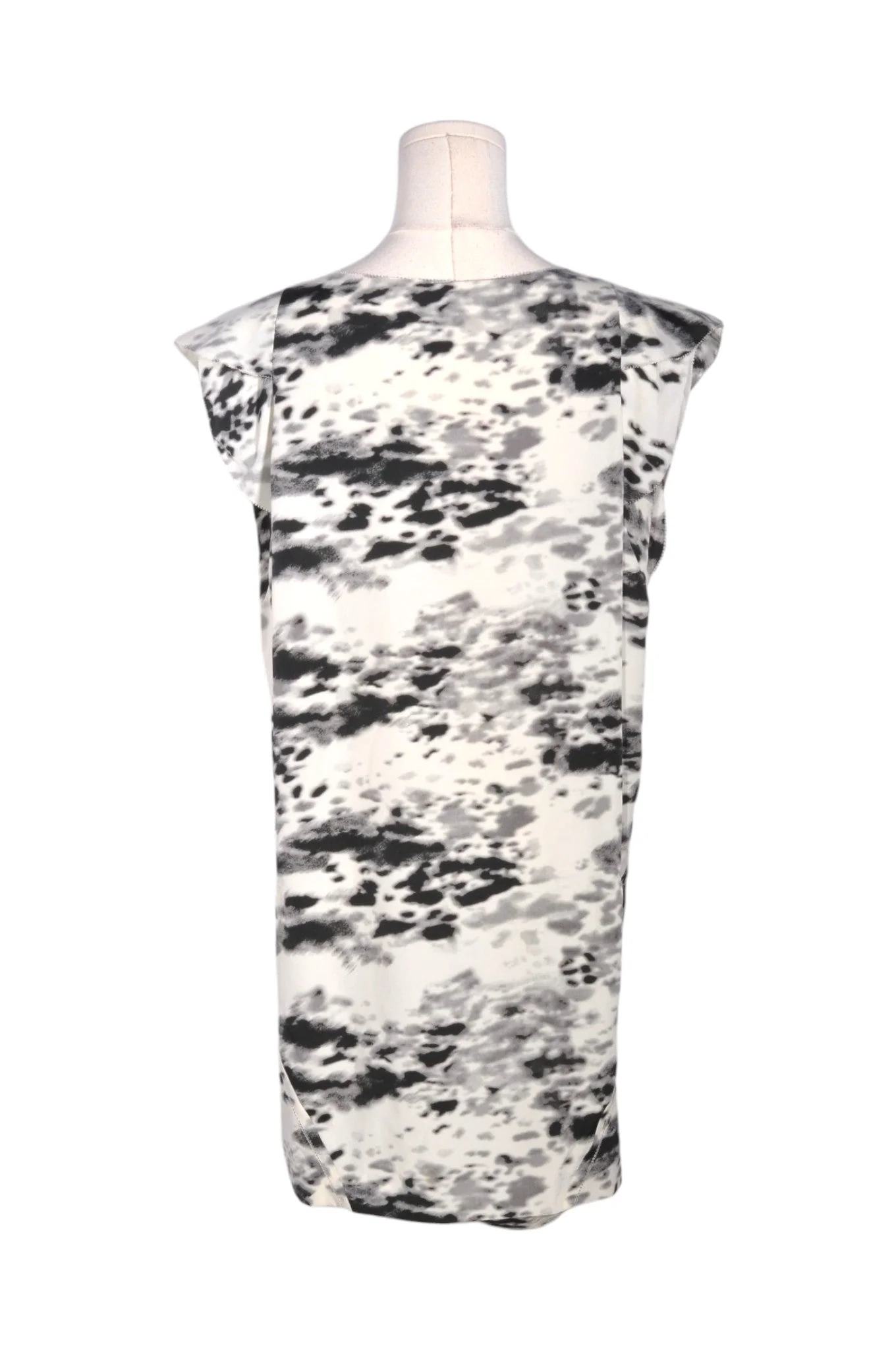 IRO Women Mini Dresses Regular fit in White - 1 - Image 2