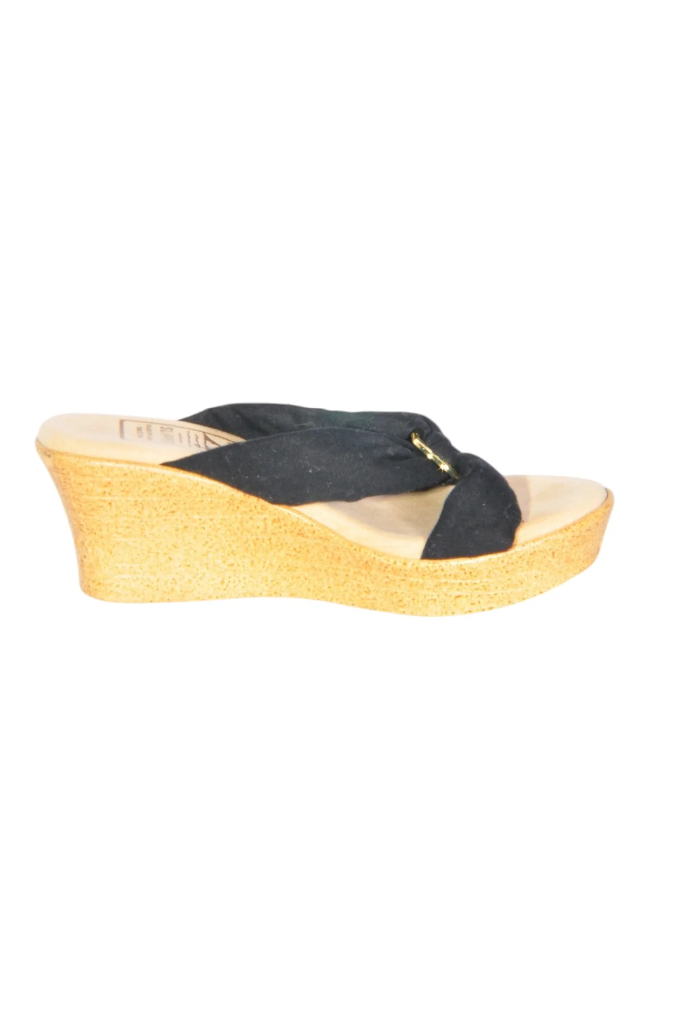 ISLAND SLIPPER Women Heels Regular fit in Beige - 5