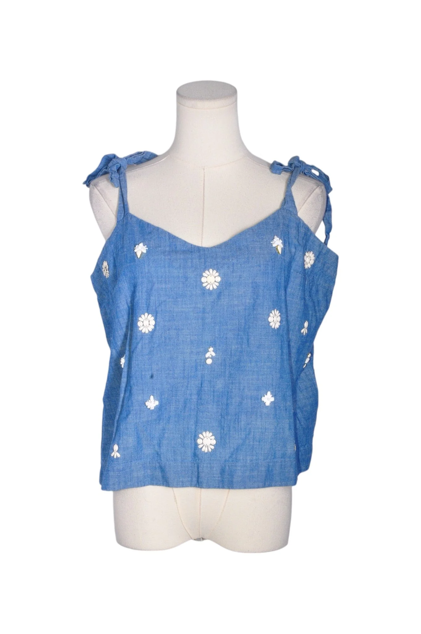 J. CREW Women Blouses Regular fit in Blue - 14