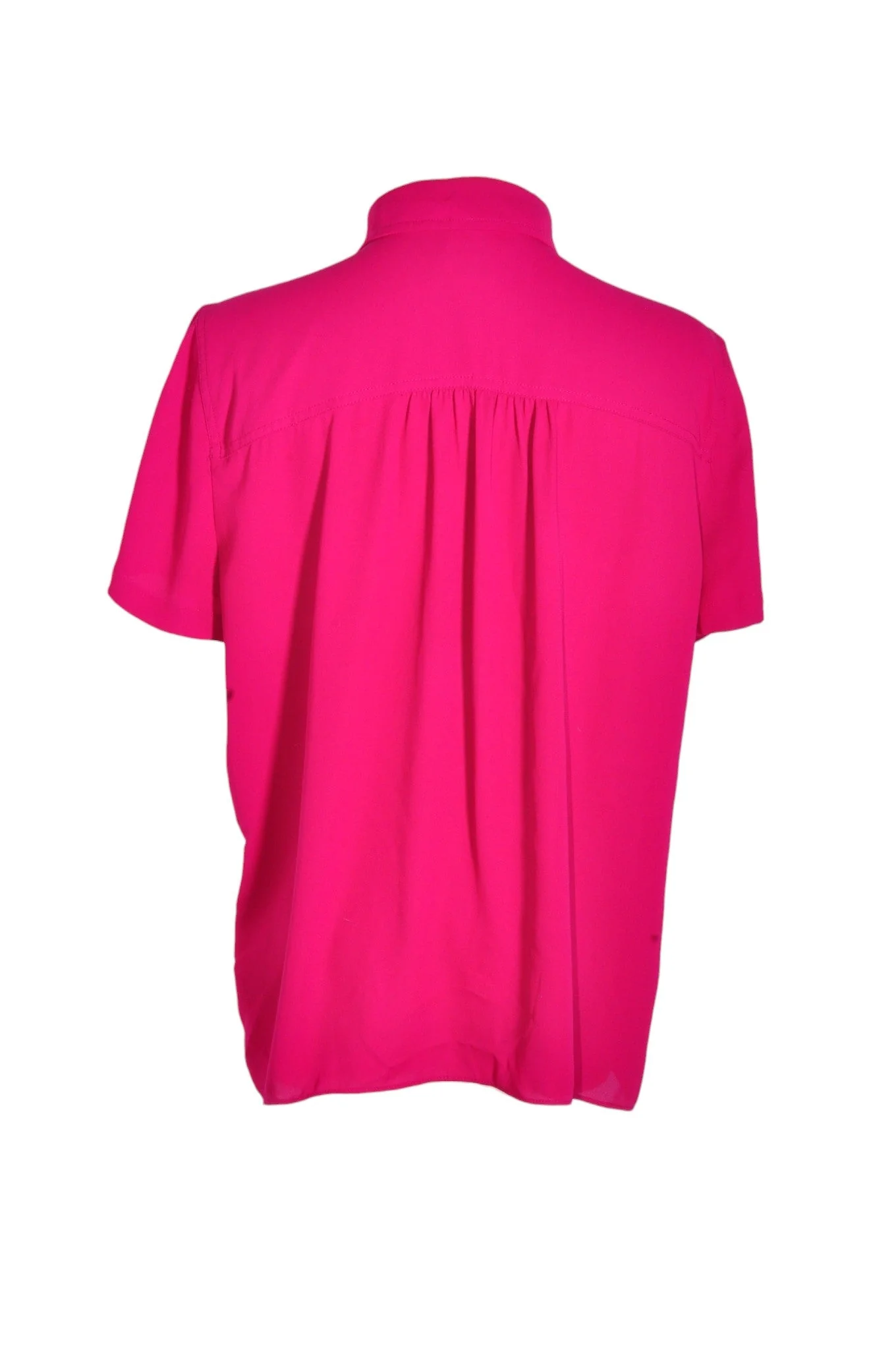 J. CREW Women Button Down Tops Regular fit in Pink - M - Image 2