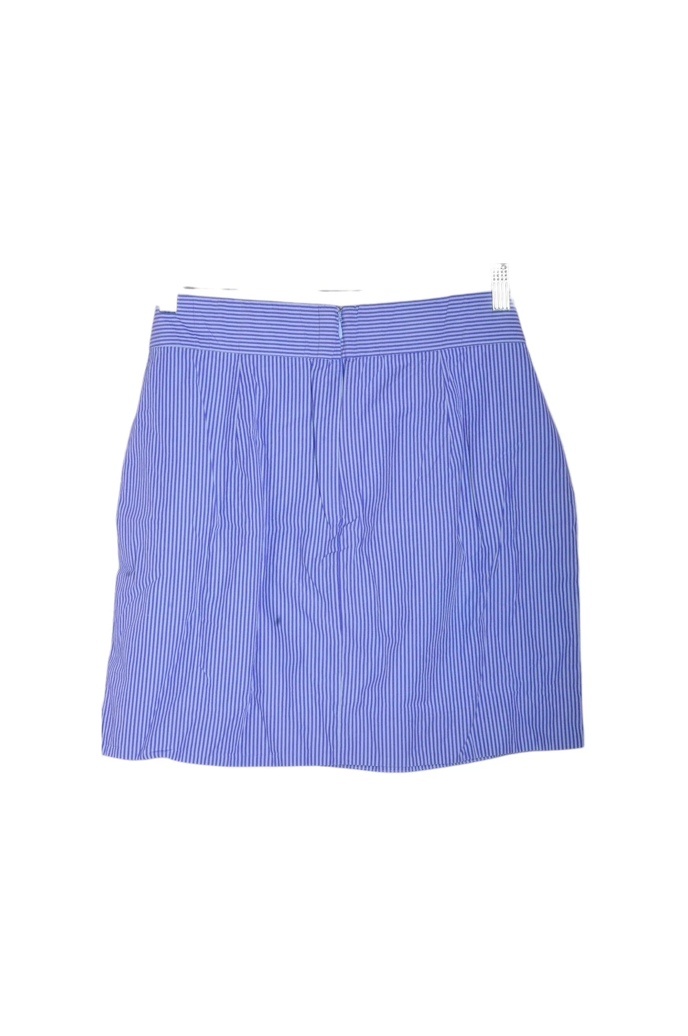 J. CREW Women Casual Skirts Regular fit in Blue - 14 - Image 2