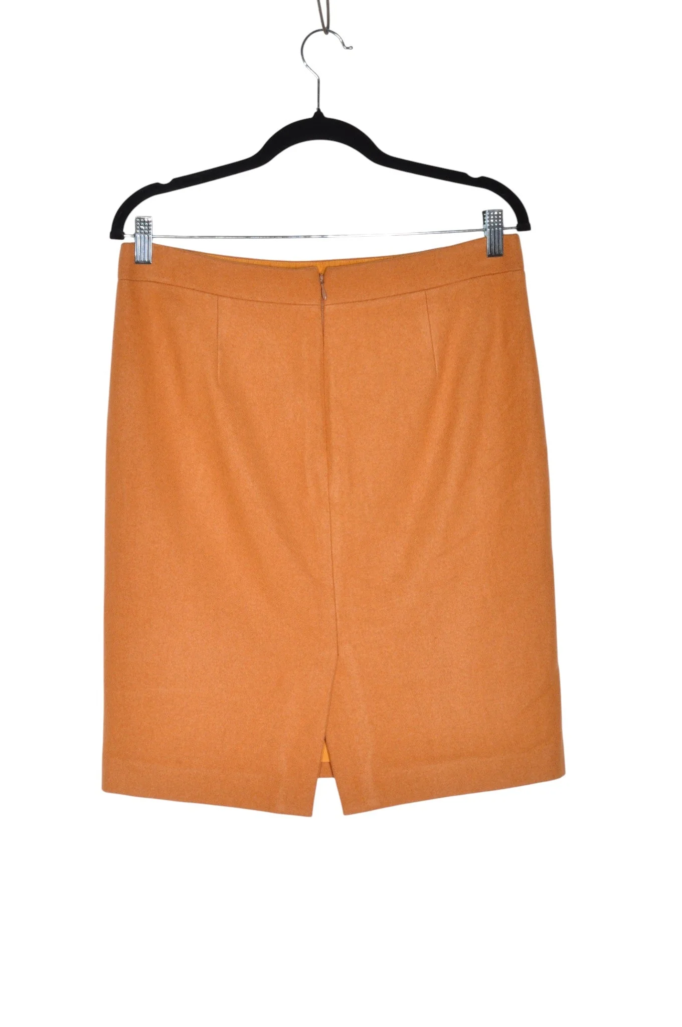 J. CREW Women Pencil Skirts Regular fit in Brown - 8 - Image 2