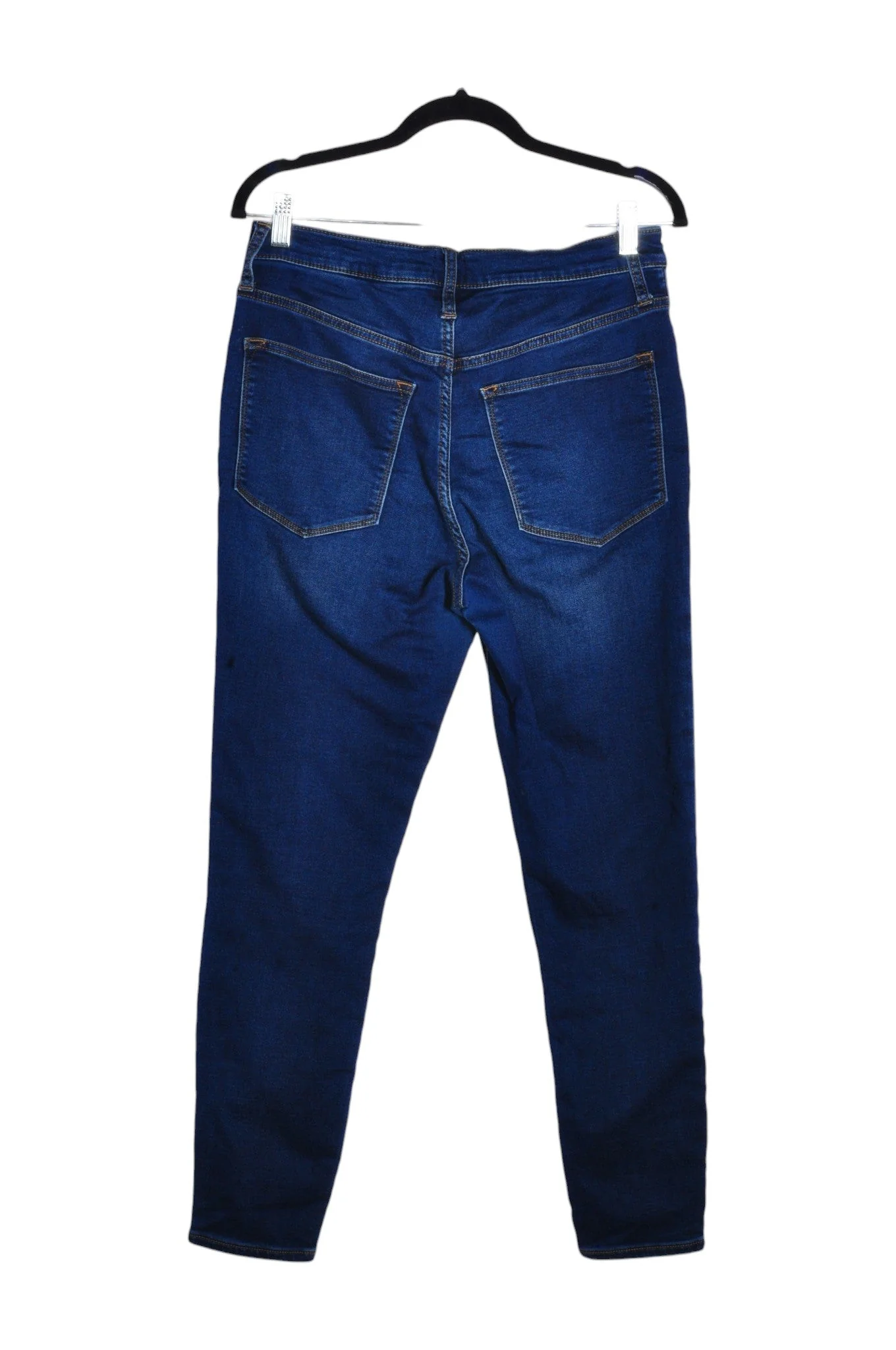 J. CREW Women Skinny Jeans Regular fit in Blue - 30 - Image 2