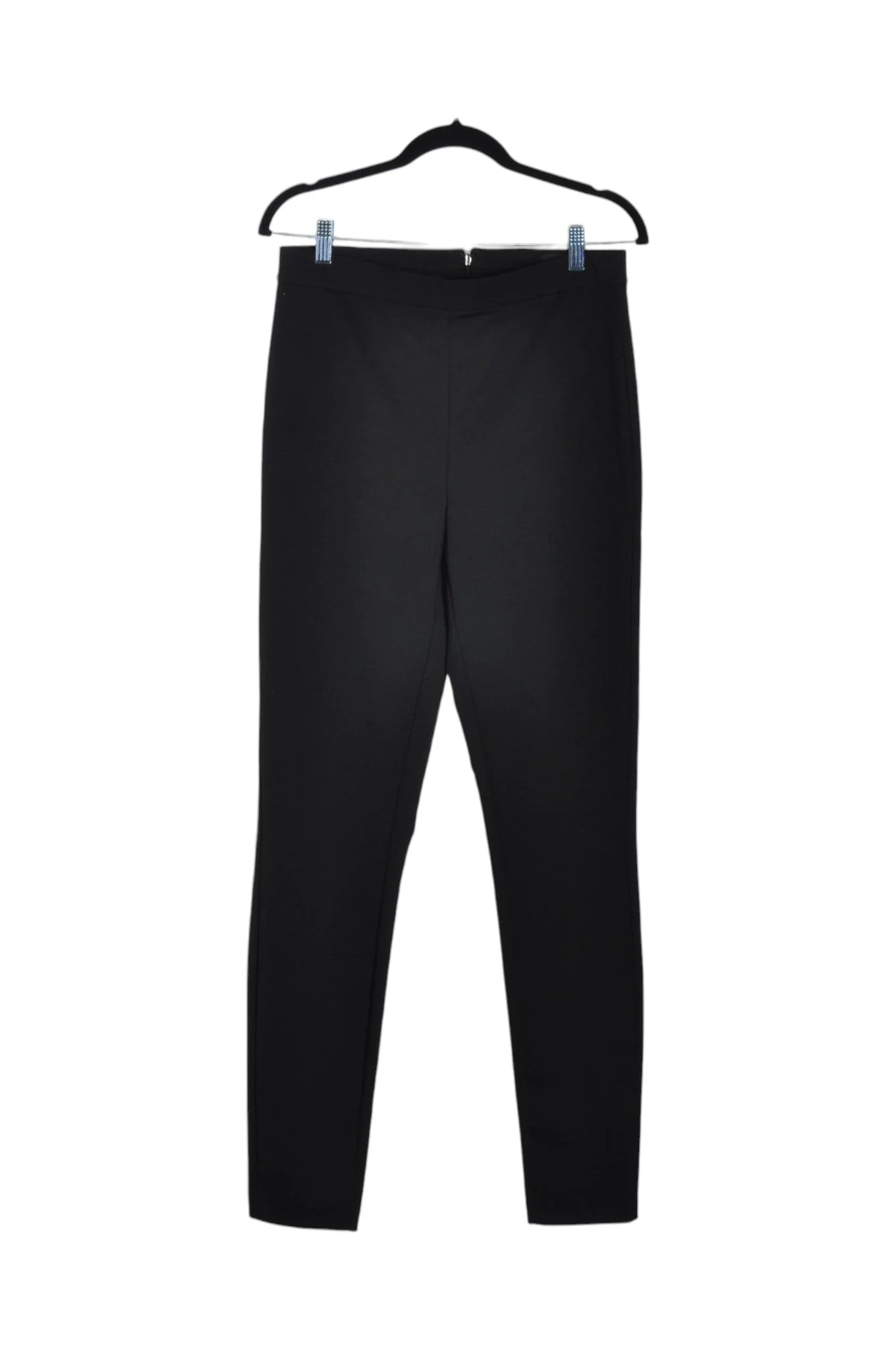 J. CREW Women Trousers Regular fit in Black - M