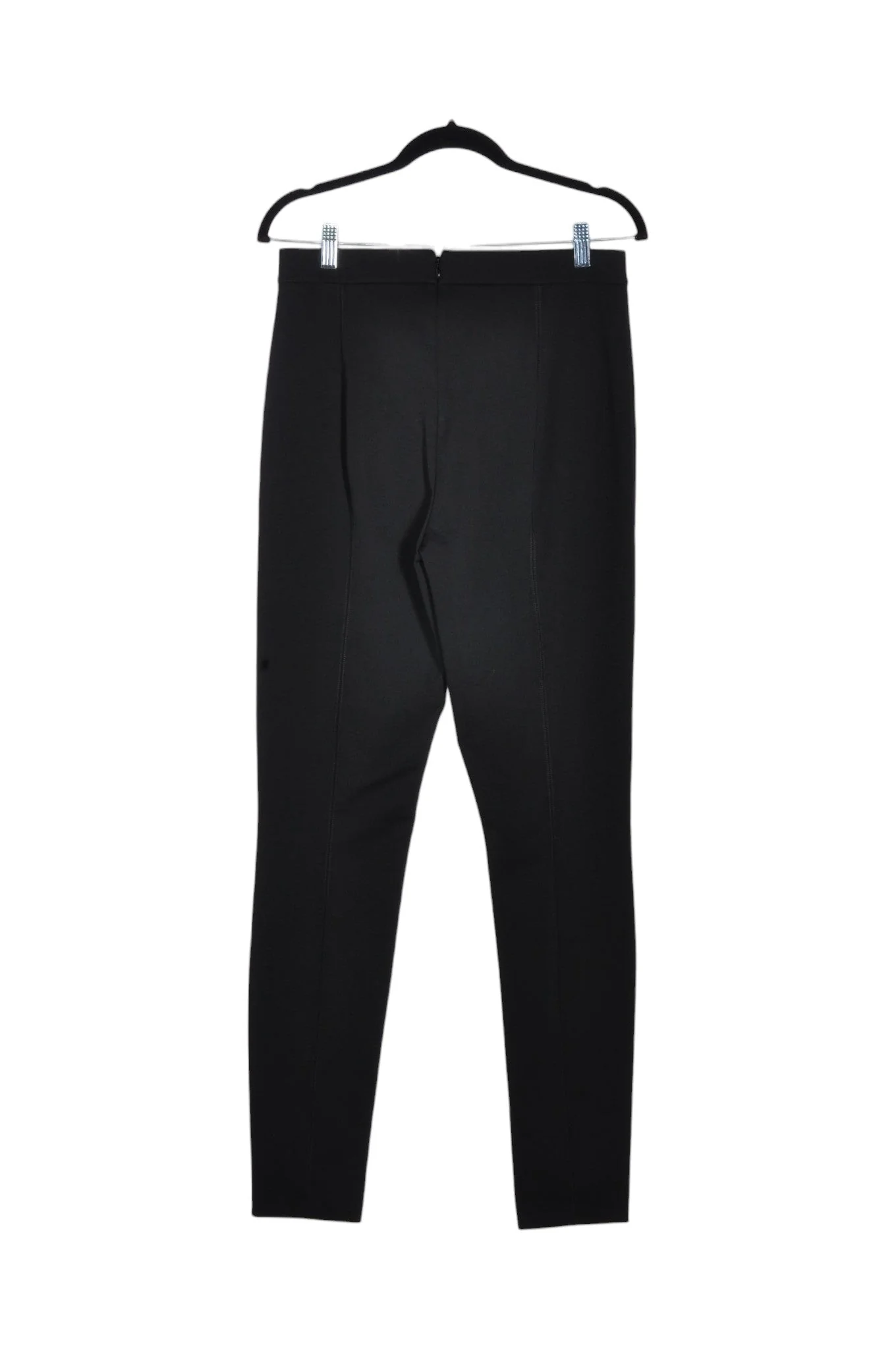 J. CREW Women Trousers Regular fit in Black - M - Image 2