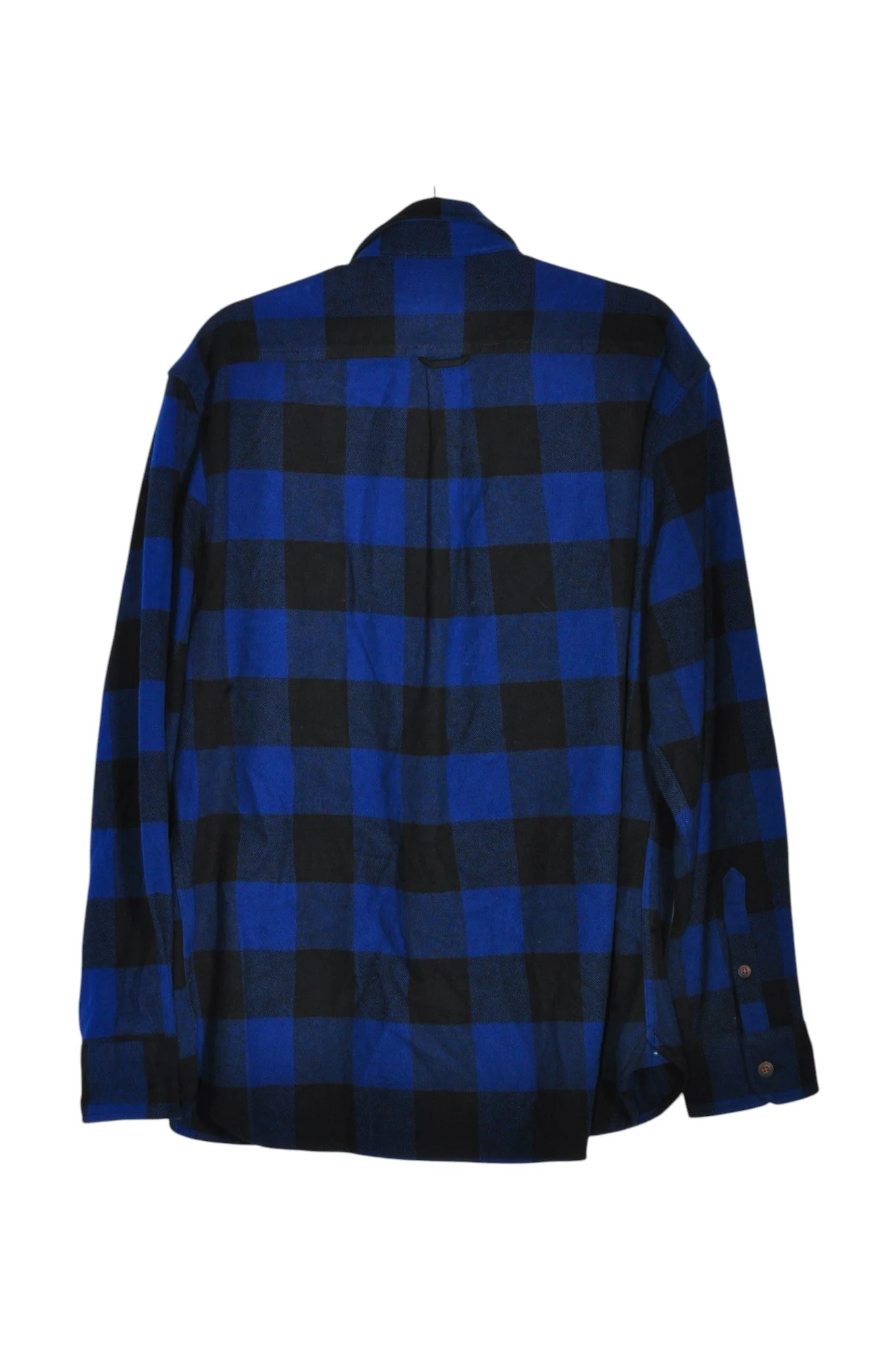 JACHS NEW YORK Men Button Down Tops Regular fit in Blue - XL - Image 2