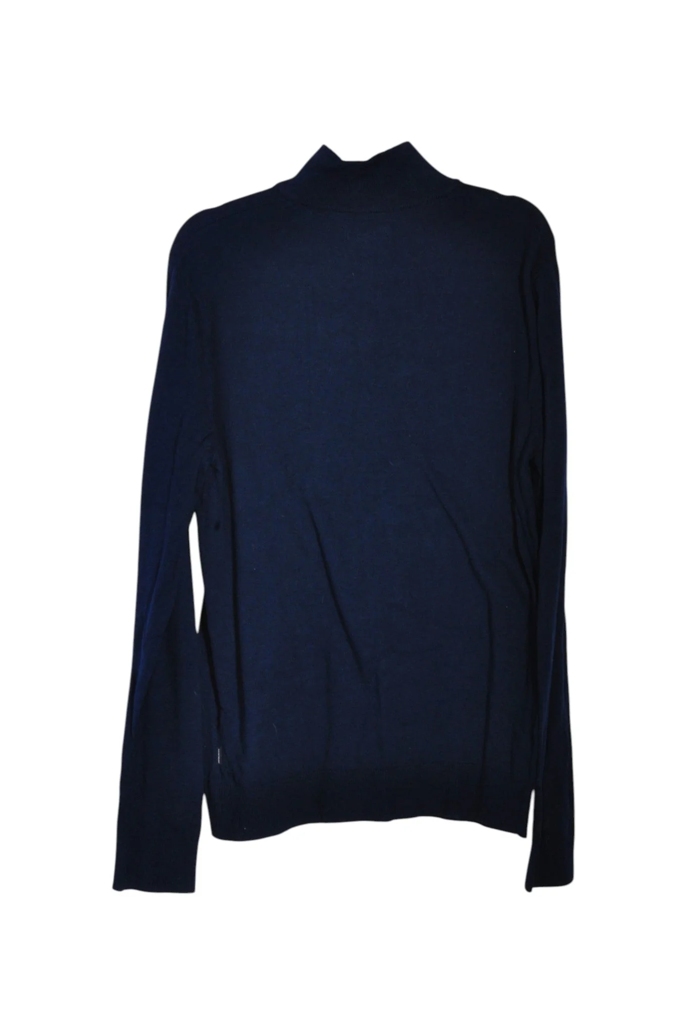 JACK AND JONES Men Sweaters Regular fit in Blue - L - Image 2