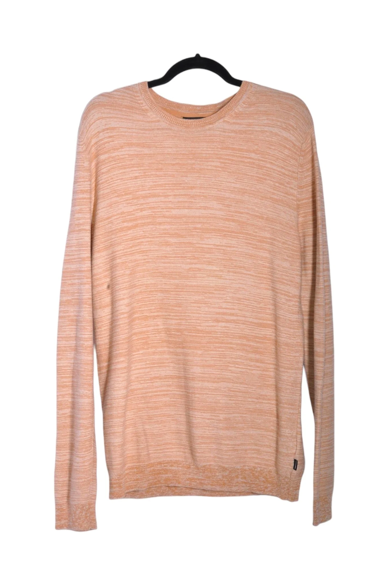 JACK AND JONES Men Sweaters Regular fit in Pink - M