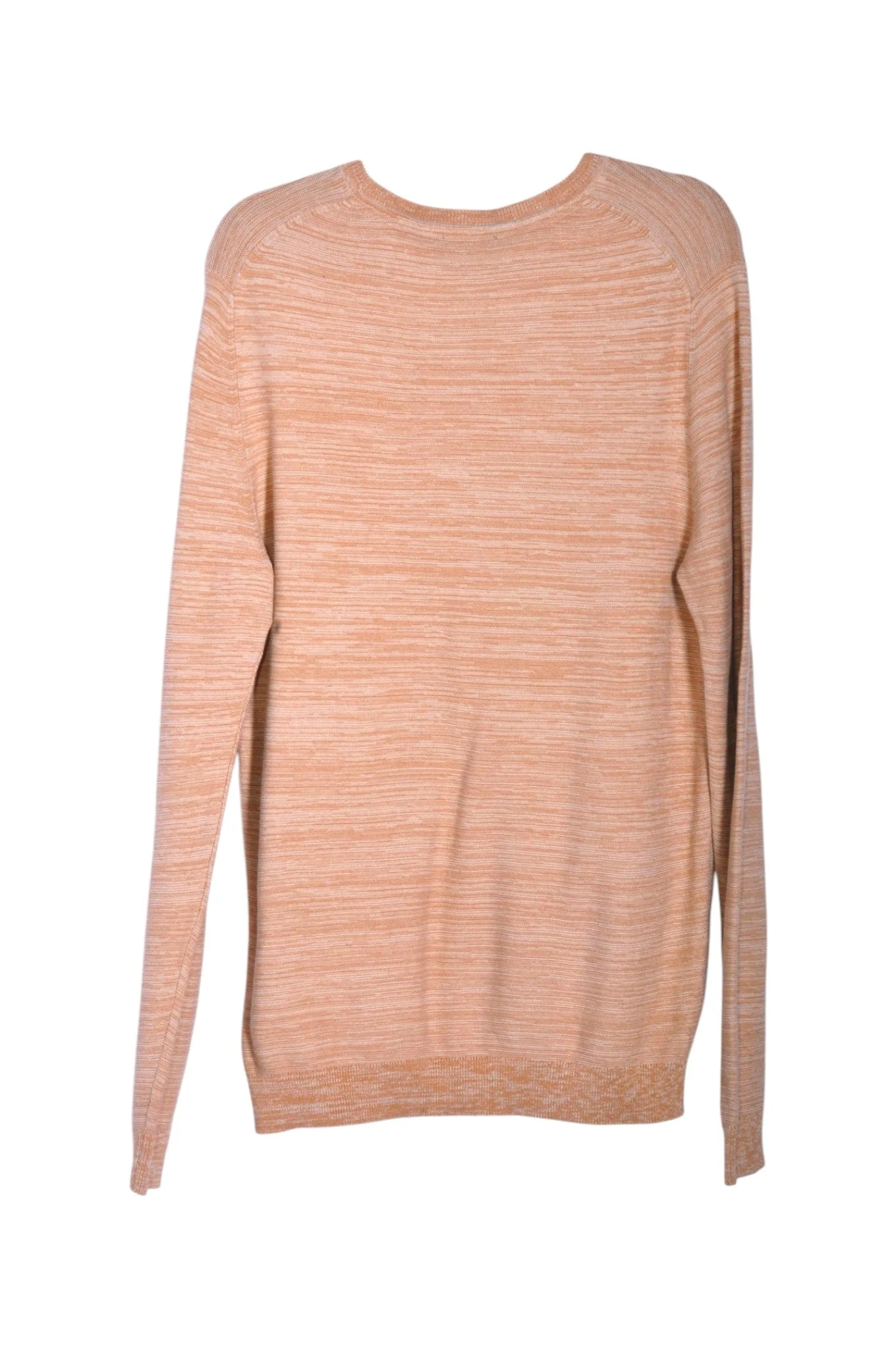 JACK AND JONES Men Sweaters Regular fit in Pink - M - Image 2
