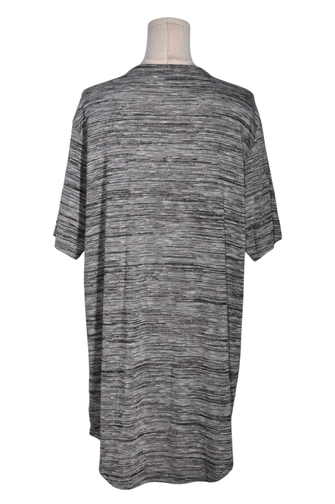 JACKSON Women Shirt Dresses Regular fit in Gray - L - Image 2