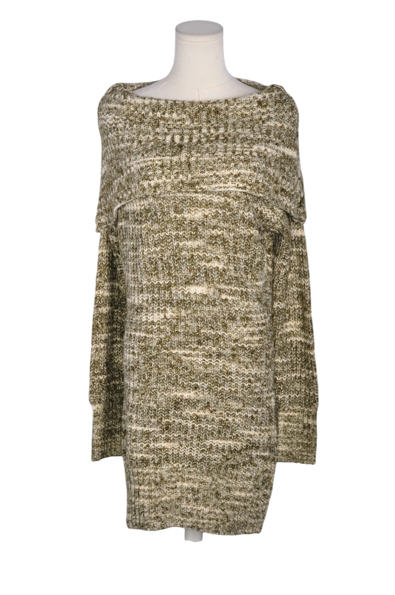 JACOB Women Midi Dresses Regular fit in Brown - M