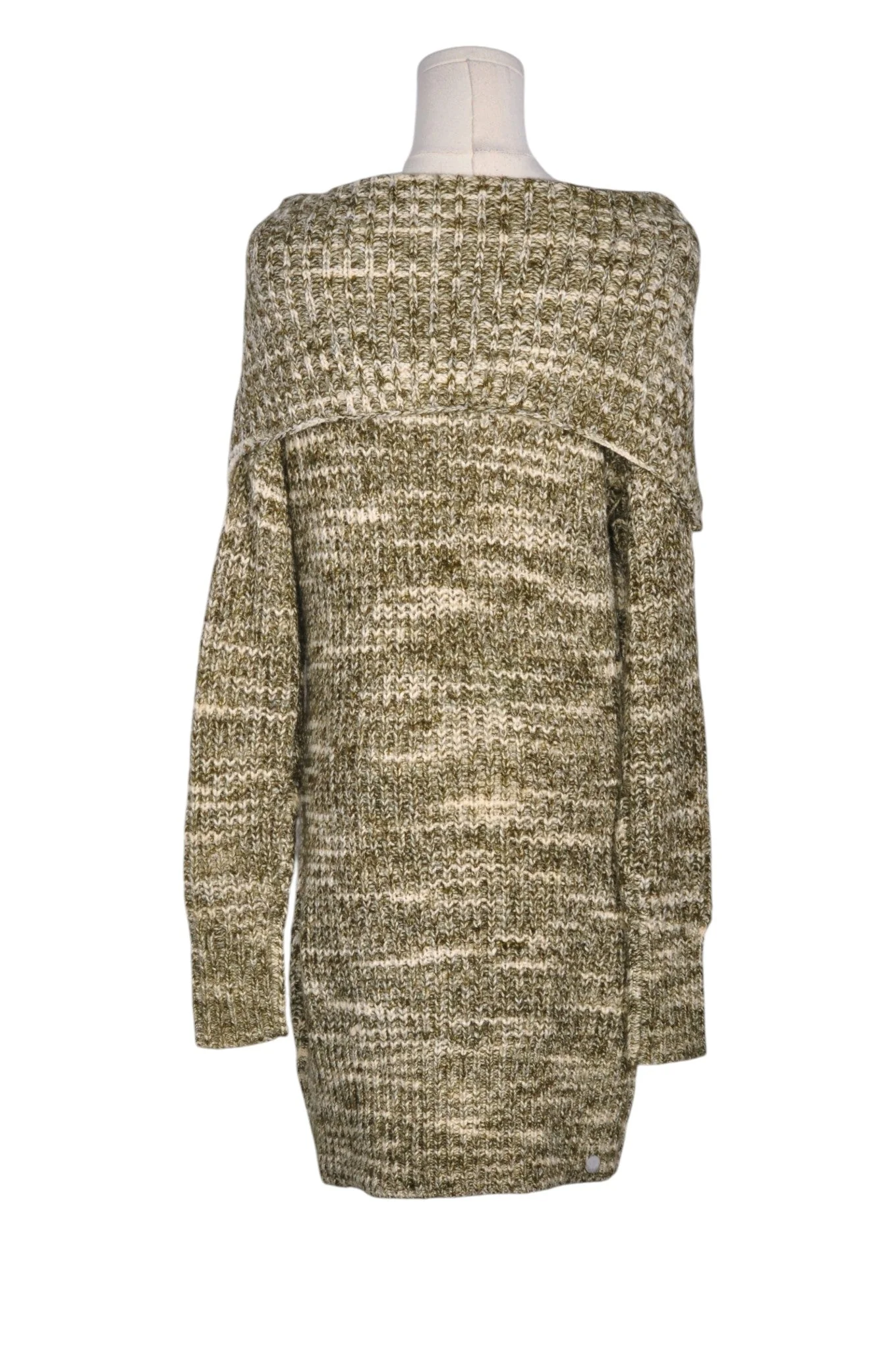 JACOB Women Midi Dresses Regular fit in Brown - M - Image 2