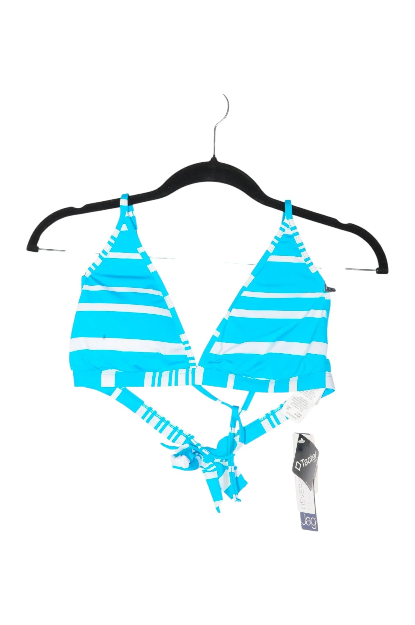 JAG Women Bikinis Regular fit in Blue - L