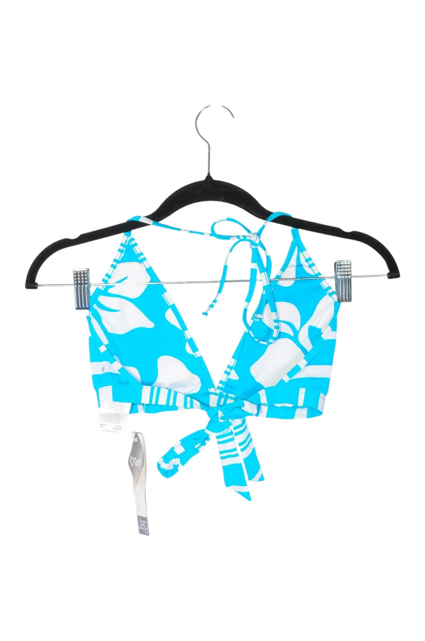 JAG Women Bikinis Regular fit in Blue - L - Image 2