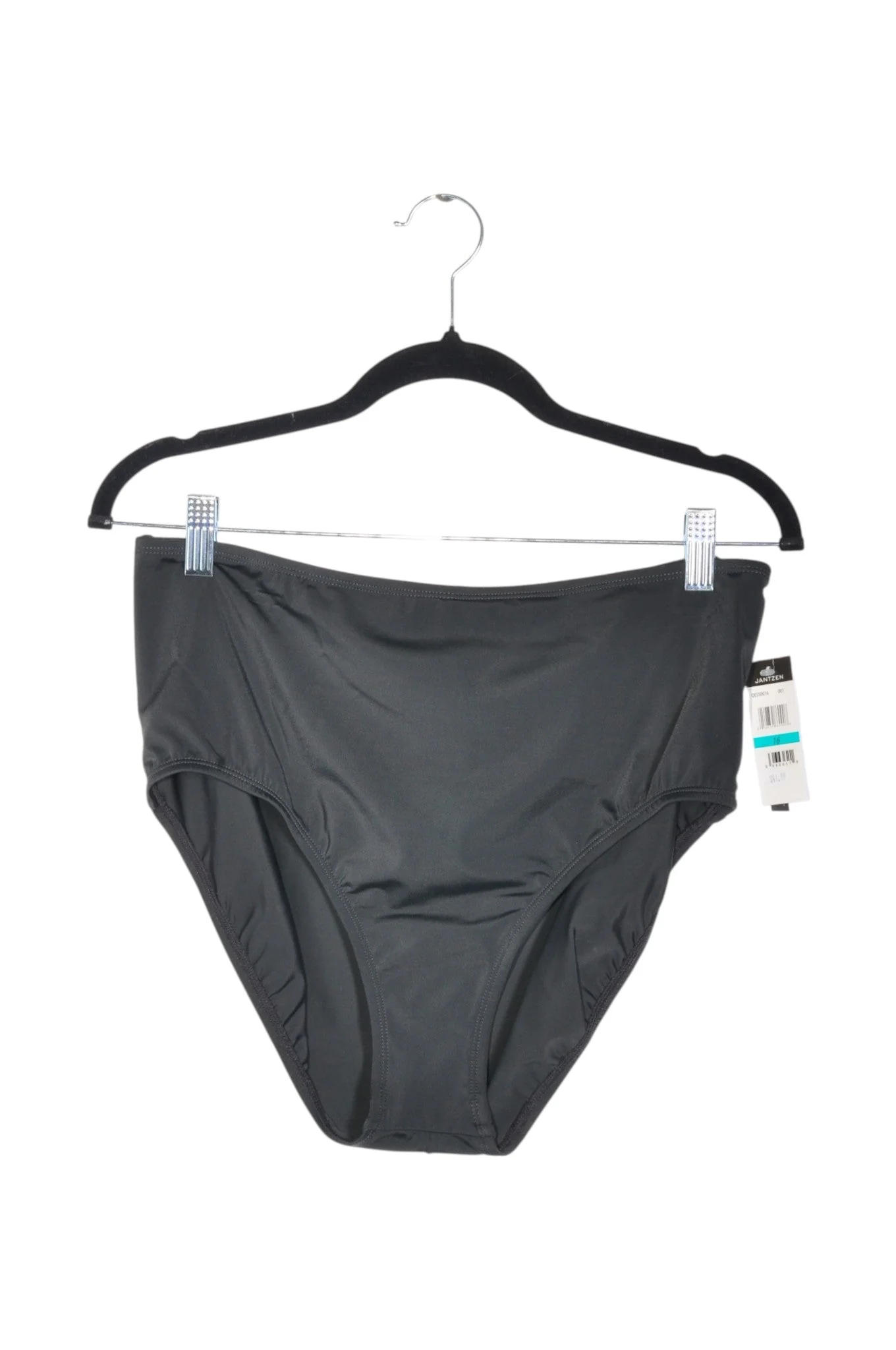 JANTZEN Women Bikinis Regular fit in Black - 16