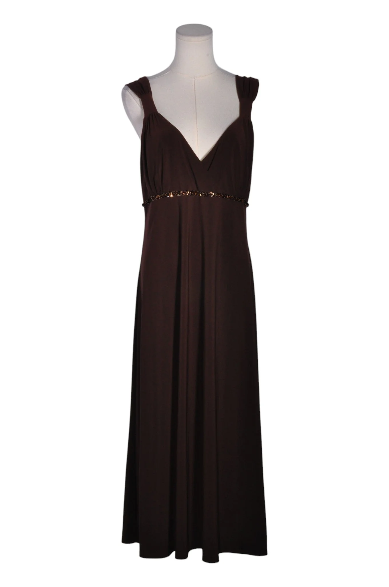 JESSICA HOWARD Women Maxi Dresses Regular fit in Brown - 12