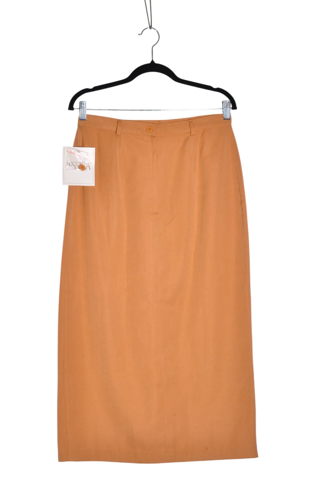 JESSICA Women Pencil Skirts Regular fit in Brown - 12