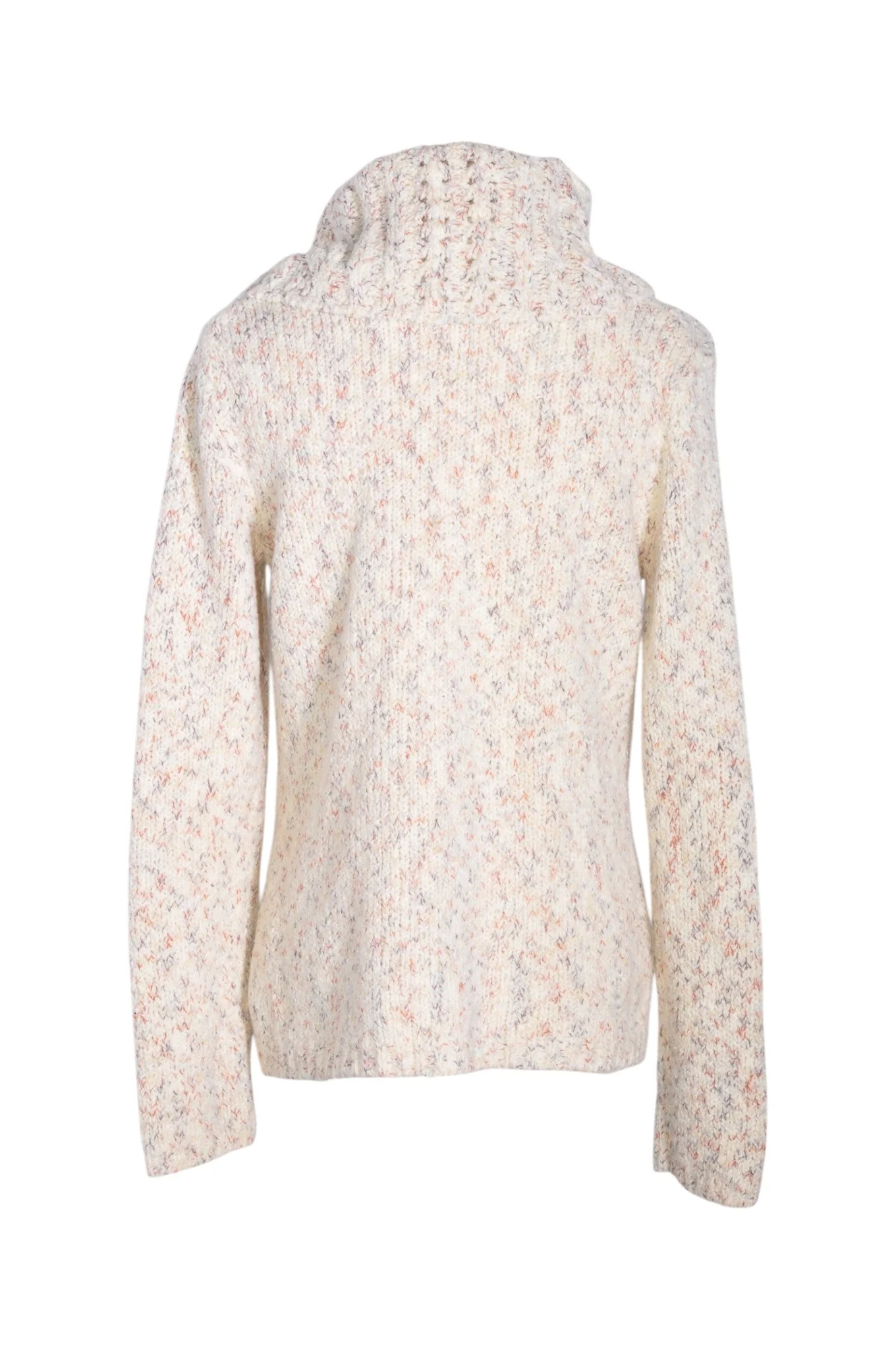 JESSICA Women Turtleneck Tops Regular fit in Beige - M - Image 2
