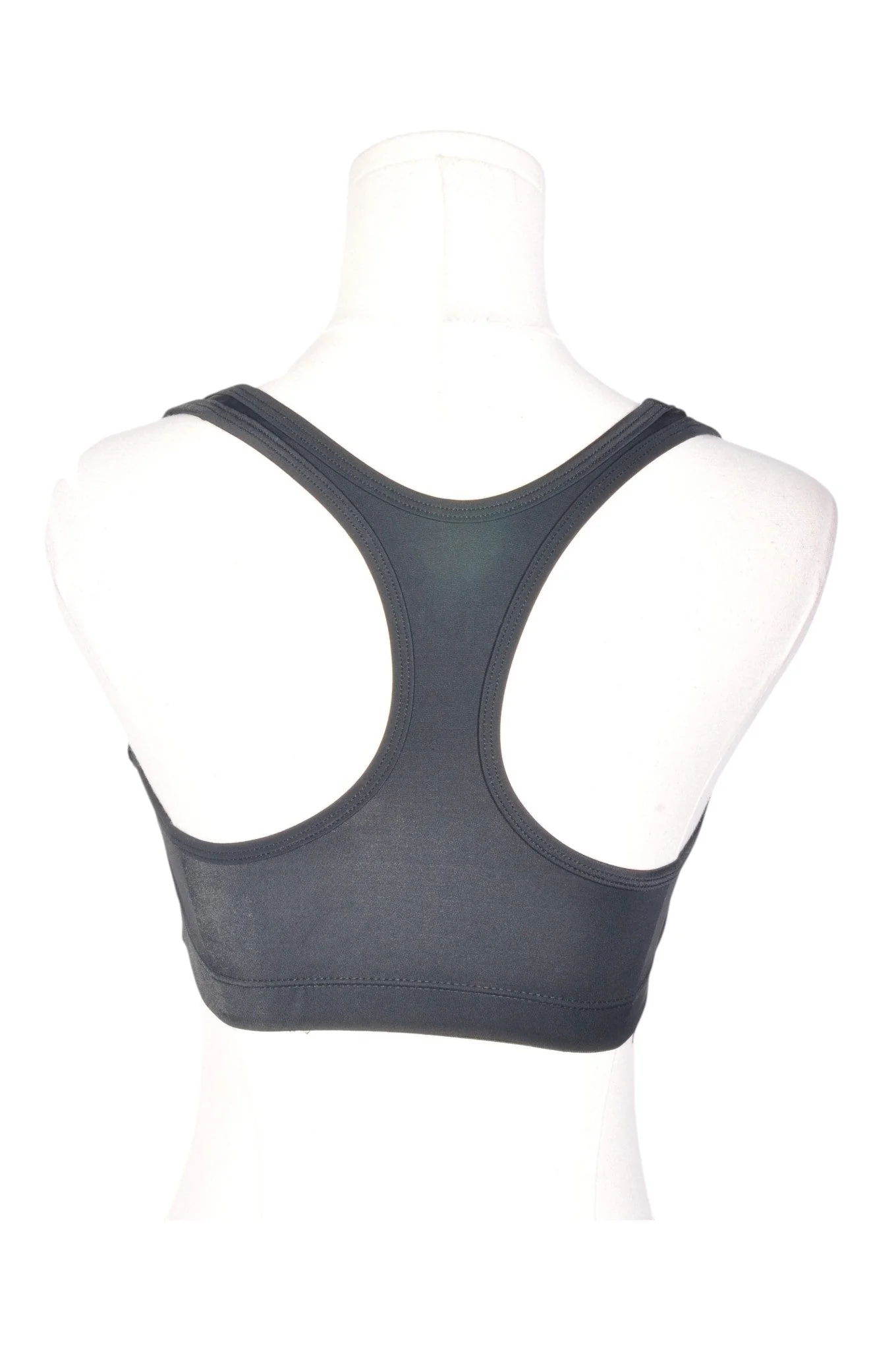 JOE FRESH Women Activewear Sports Bras Regular fit in Black - 34B - Image 2