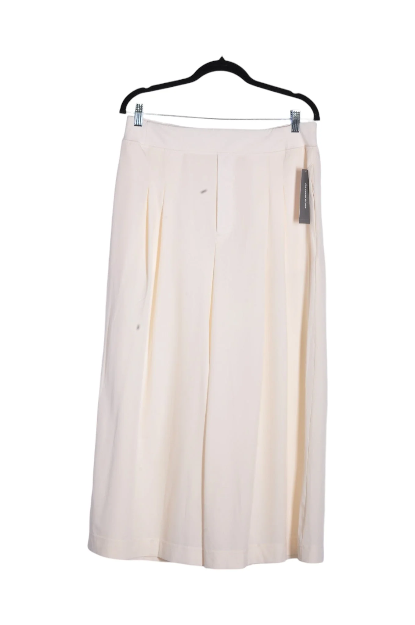 JOE FRESH Women Casual Skirts Regular fit in White - L