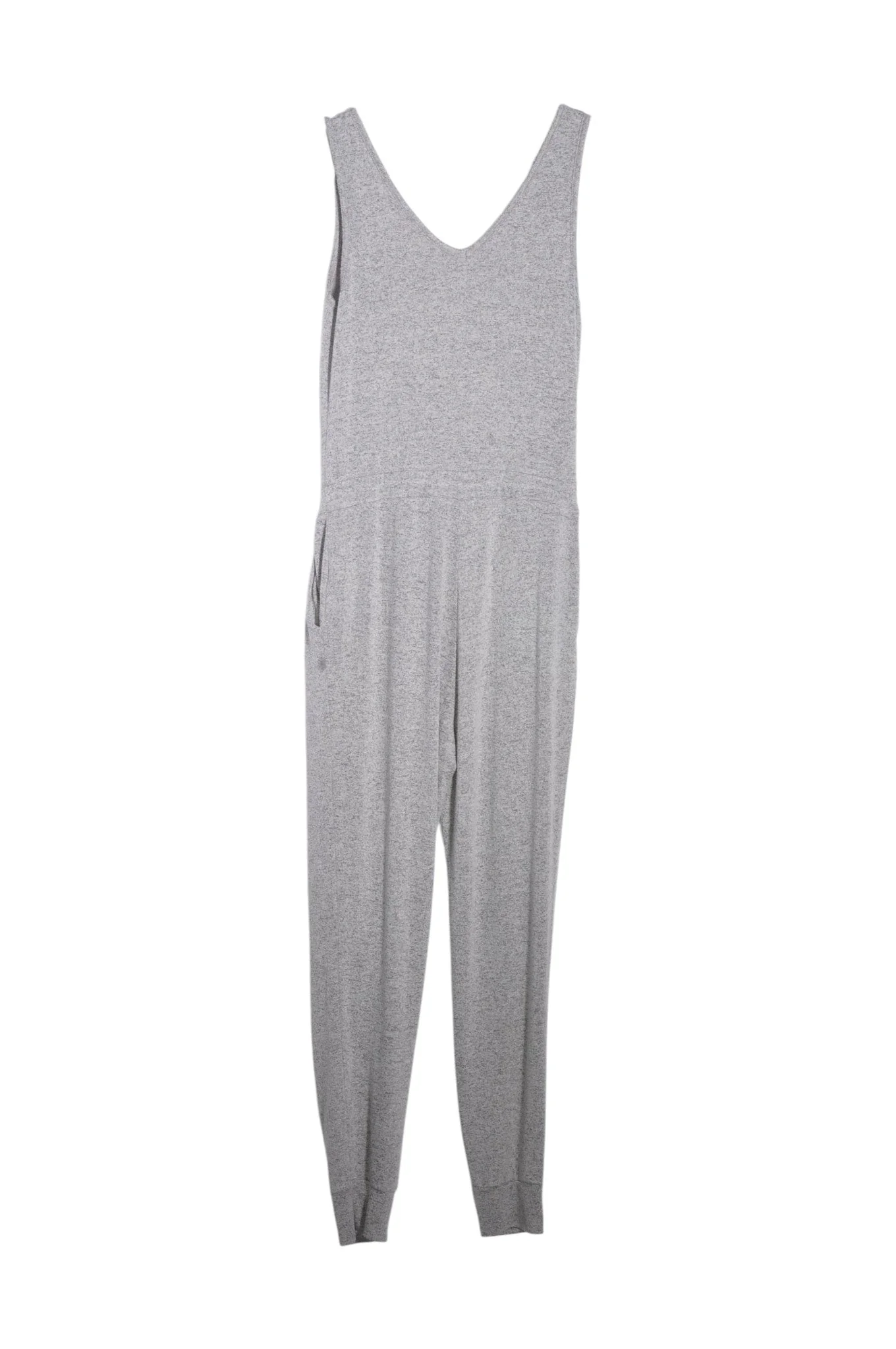 JOE FRESH Women Jumpsuits Regular fit in Gray - S - Image 2